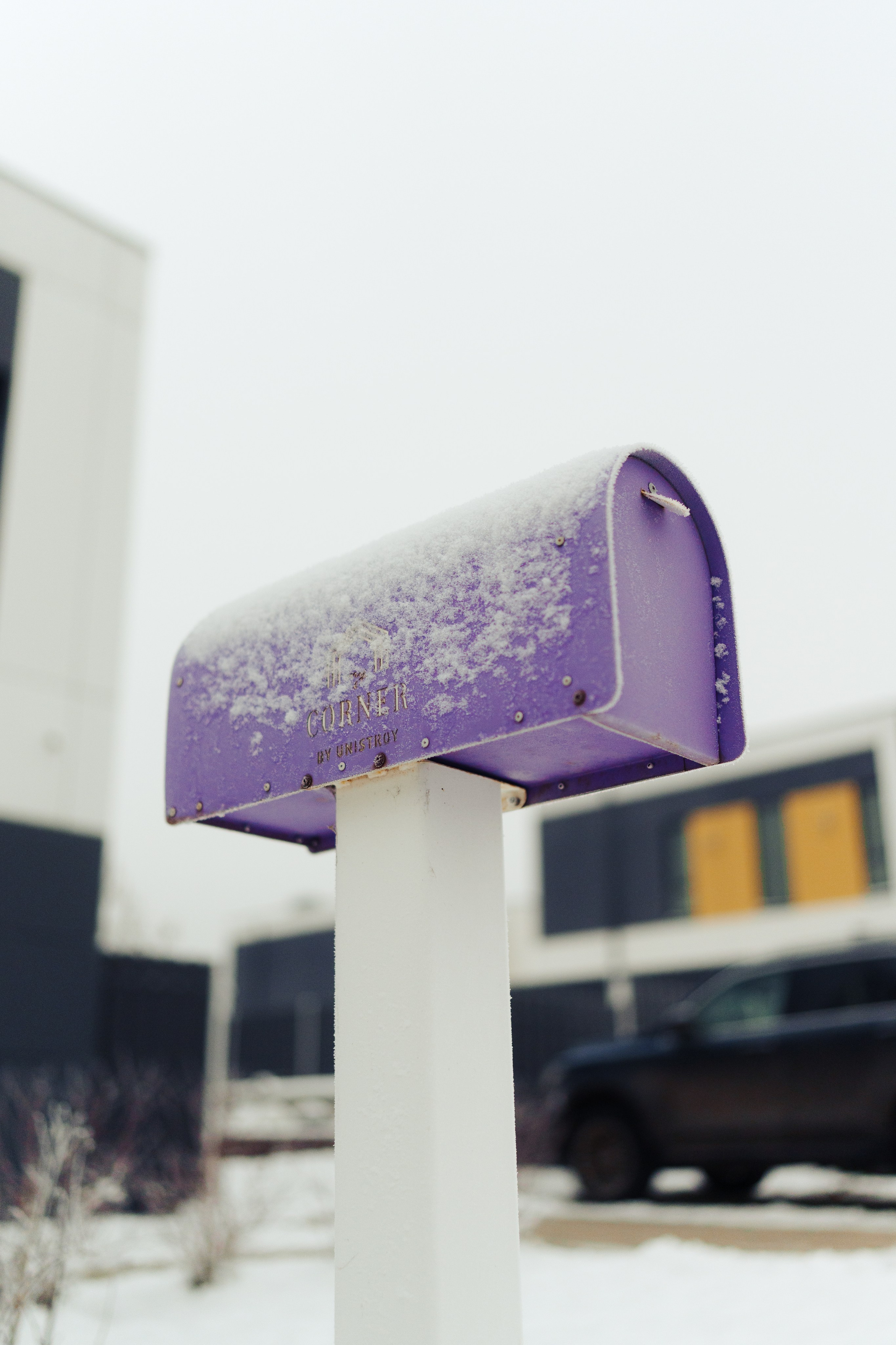 Corner Kaltino by Unistroy. Фотограф в СПБ Алмаз Камаев