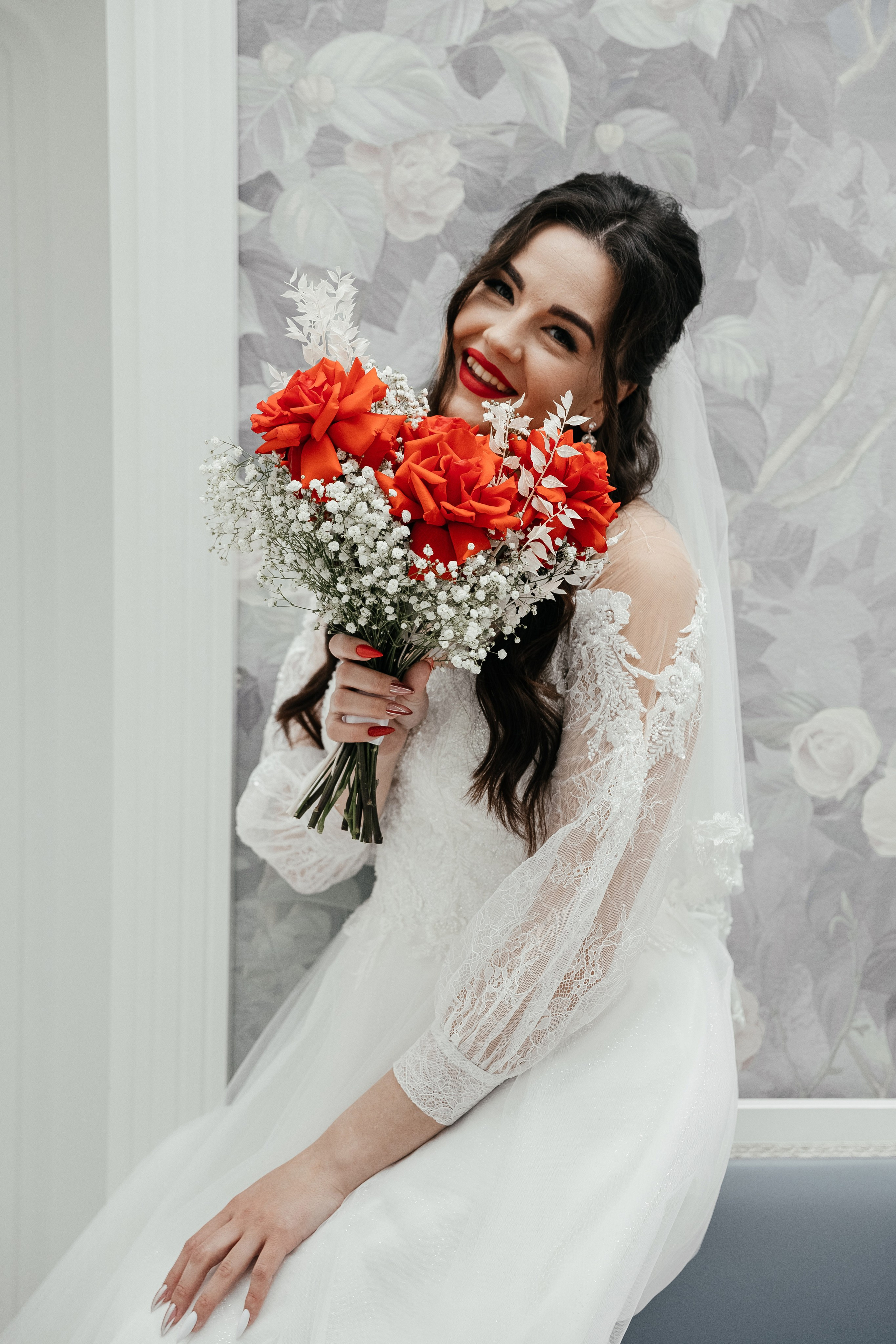 Алексей и Виктория. Свадебный и семейный фотограф Сергей Верещагин