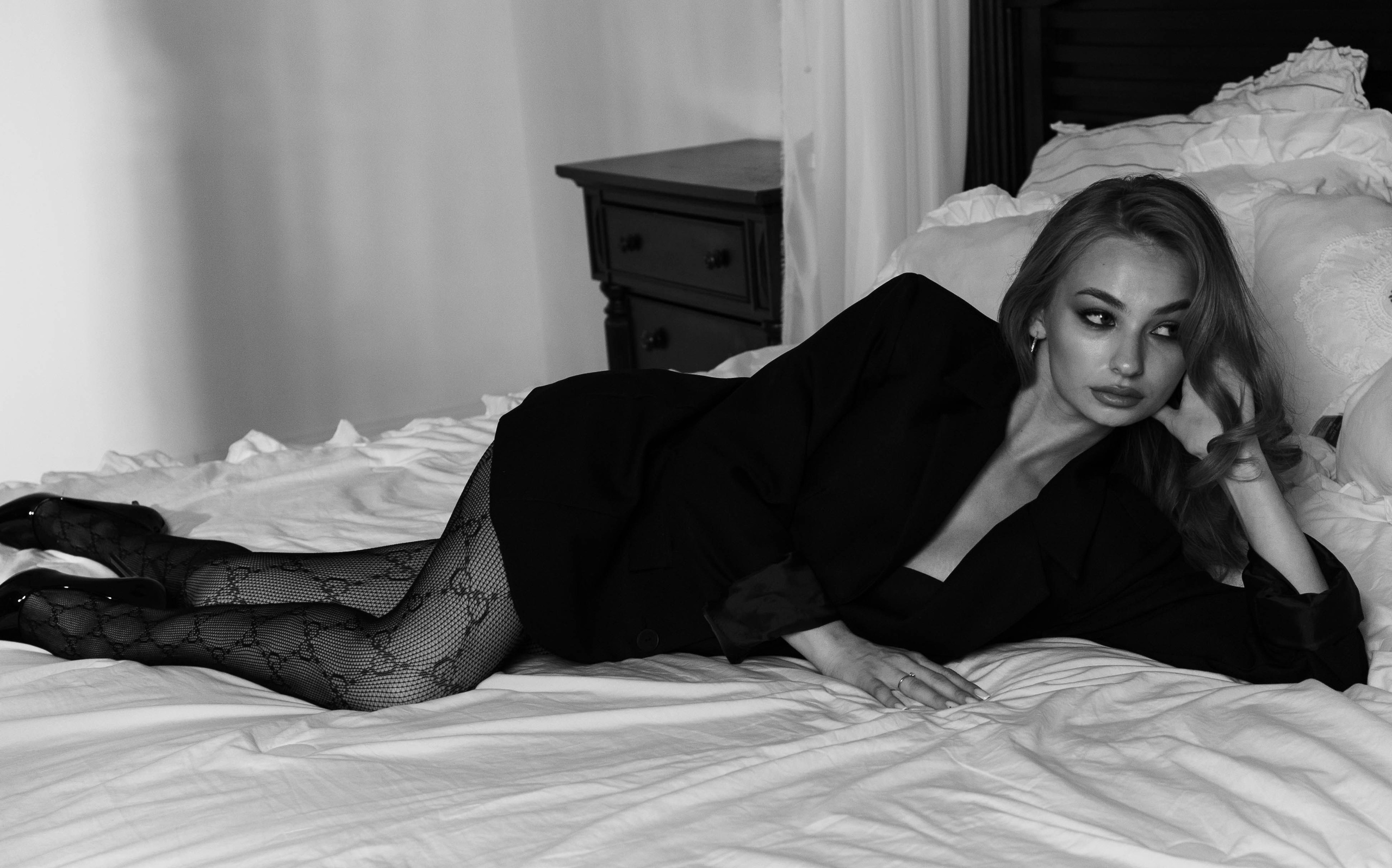 Эвелина. Женский и семейный фотограф в Хабаровске (Полина Мирошниченко)