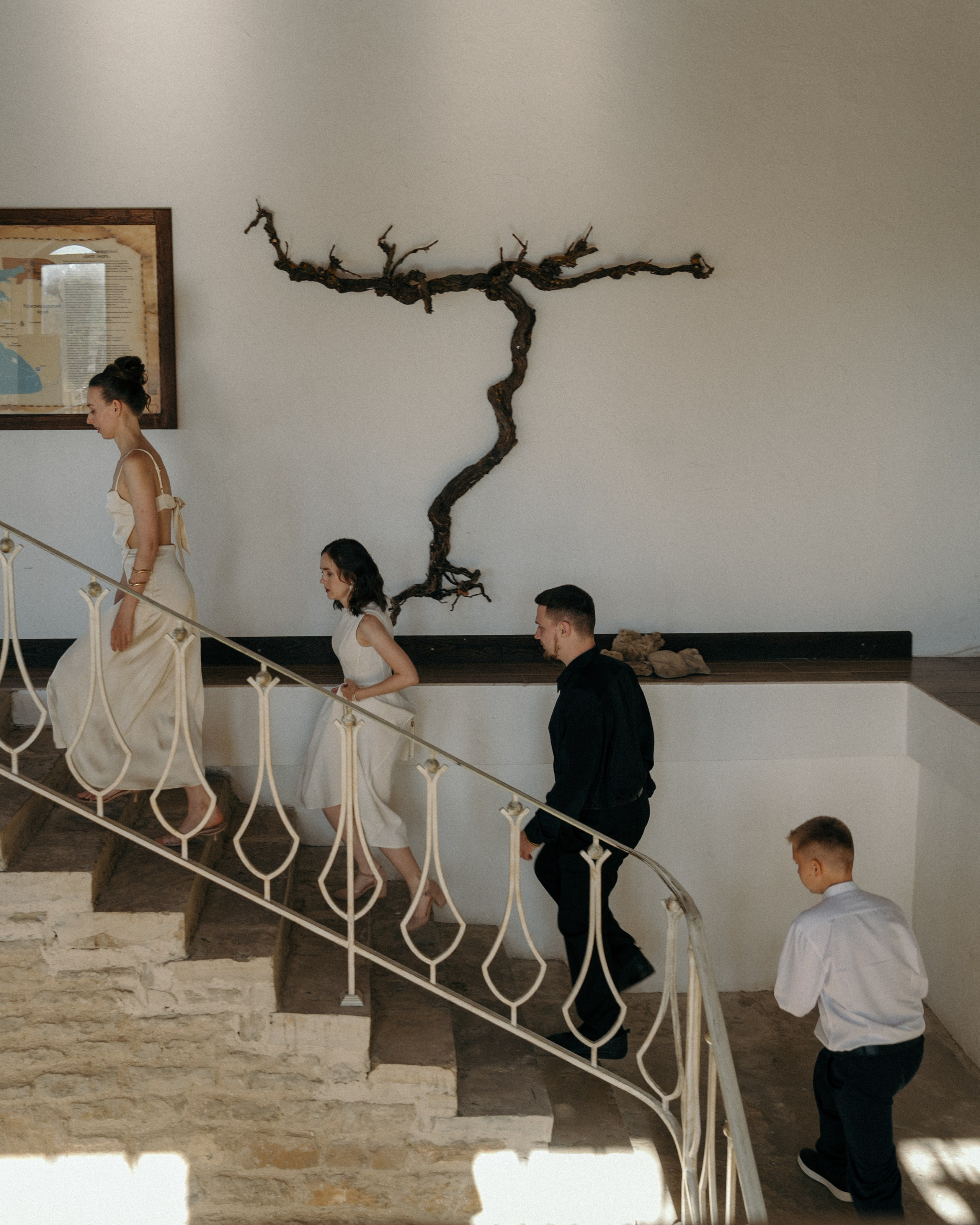 Любовь в Шато. Свадебный фотограф в Краснодаре и Сочи Винидиктова Екатерина