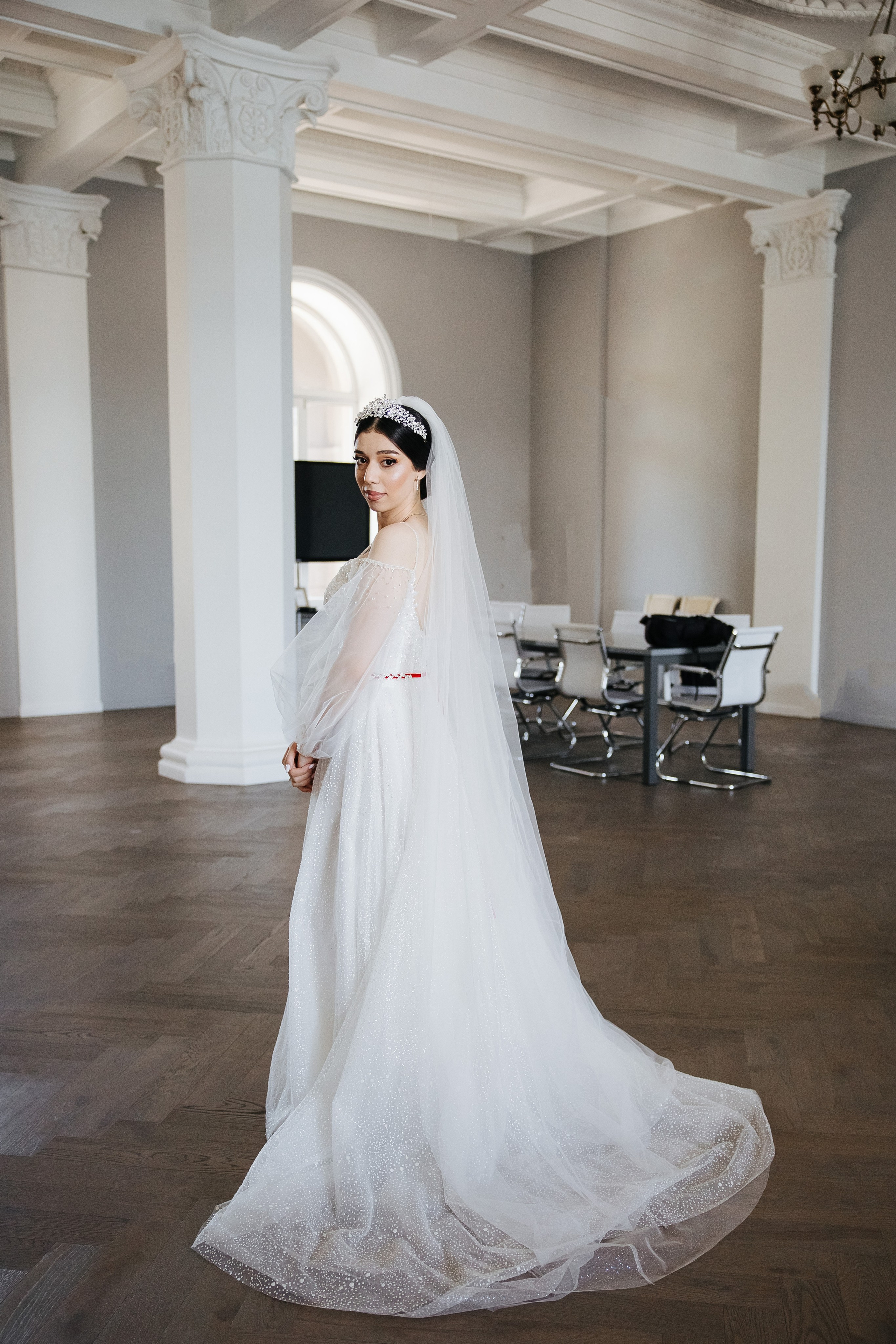 Асим Севиль. Фотограф в Красноярске Надежда Воскресенская