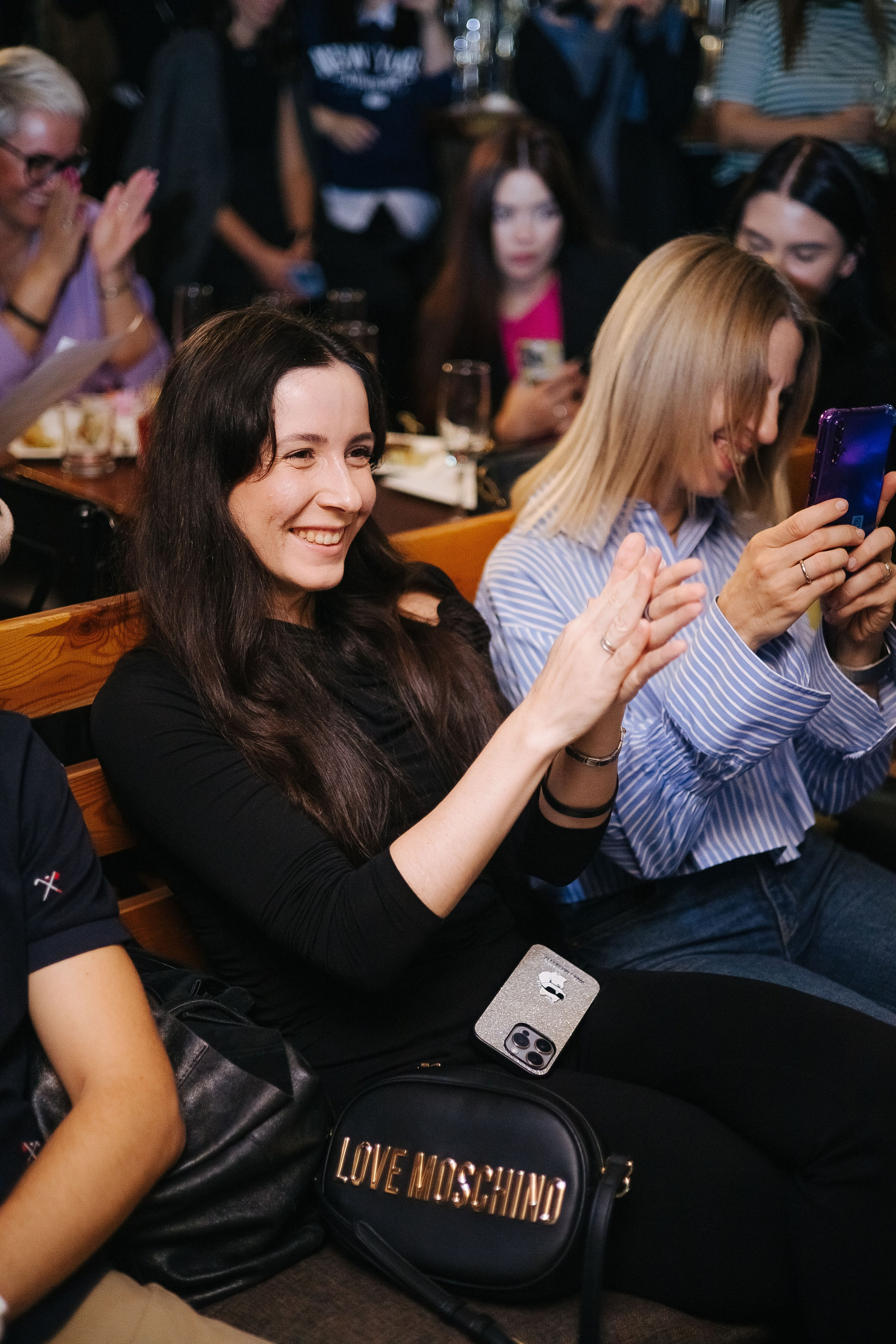 Fuckup дизайнеров «Юшин». Фотограф в Красноярске Надежда Воскресенская