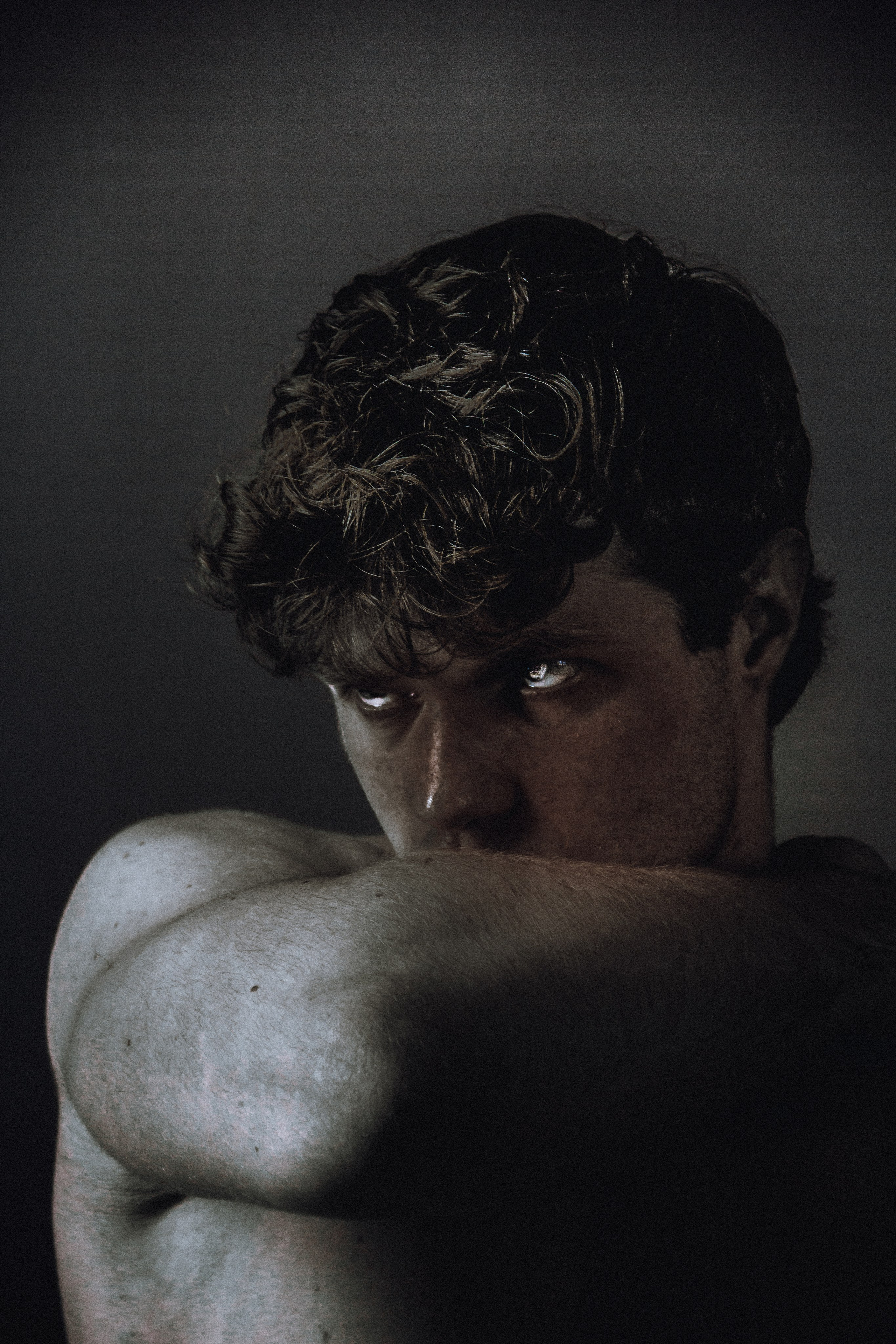 KIRILL ADAM. Алан Рунно. Арт — Фотограф. Санкт-Петербург