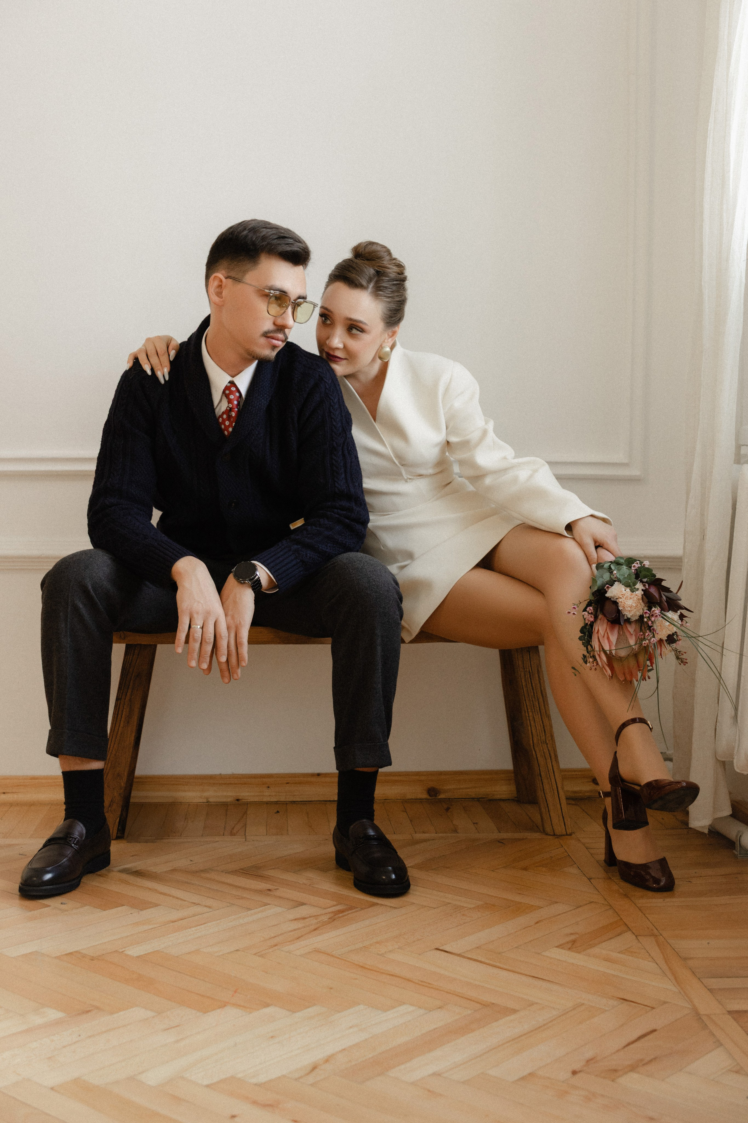 Искренность. Фотограф-ретушер