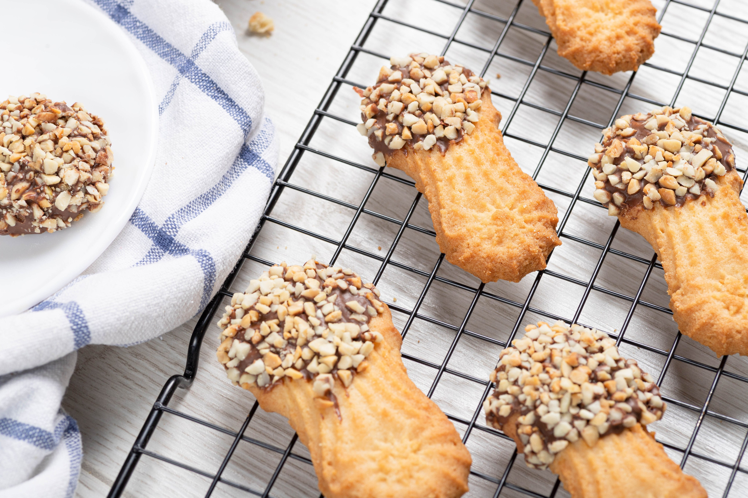 Кондитерские изделия. Предметный и Фудфотограф Уфа