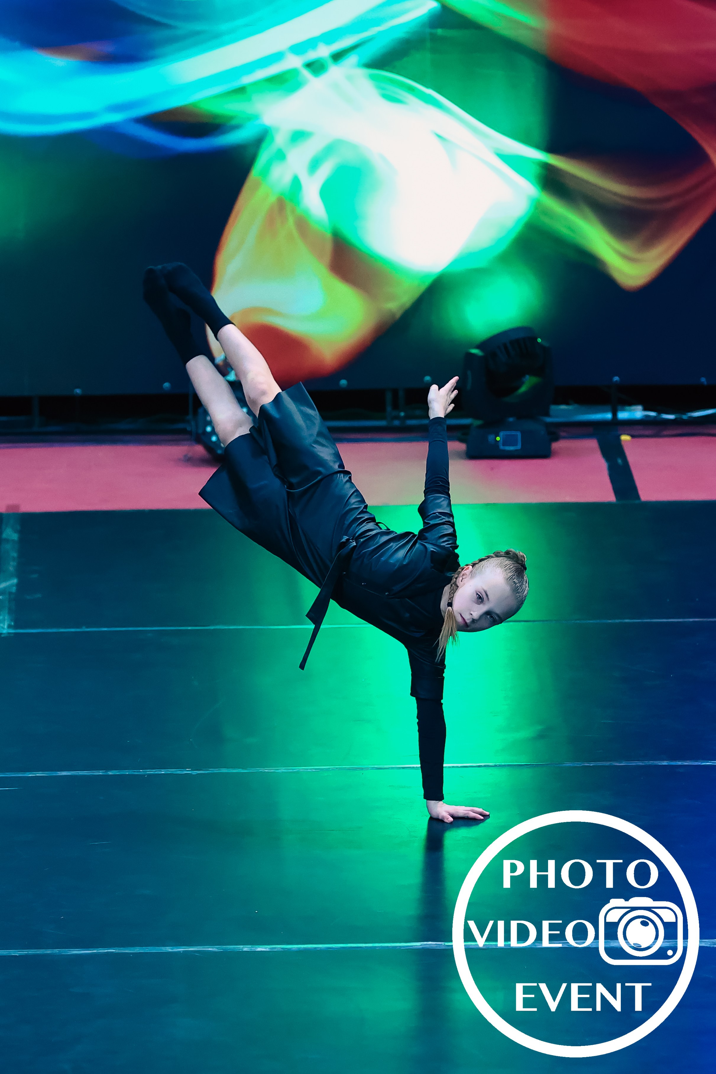 Танцы без правил г. Белгород 25.11.23. Photo Video Event