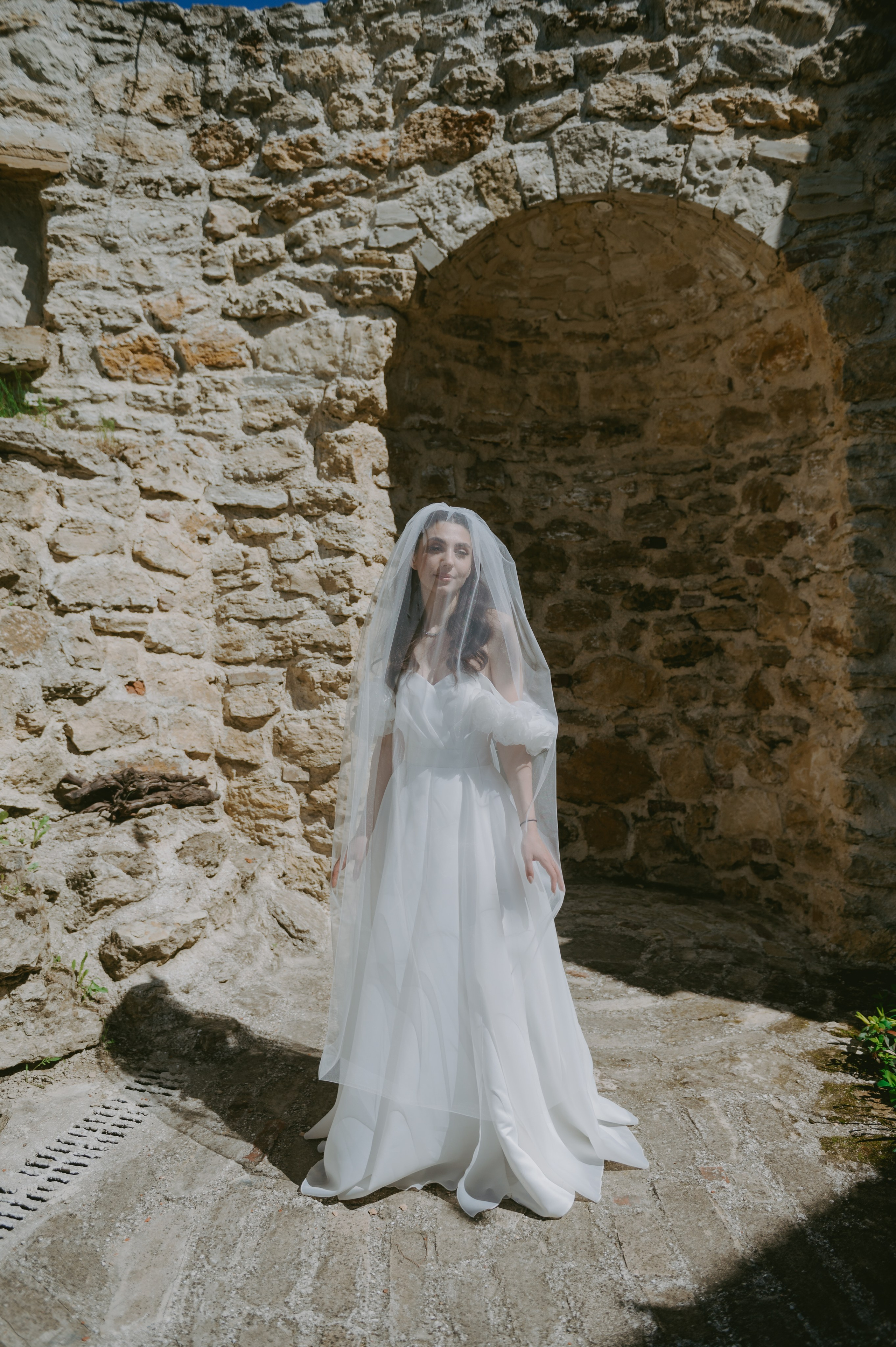 Елизавета$Дмитрий. Свадебный и семейный фотограф город Темрюк Фотостудия Темрюк