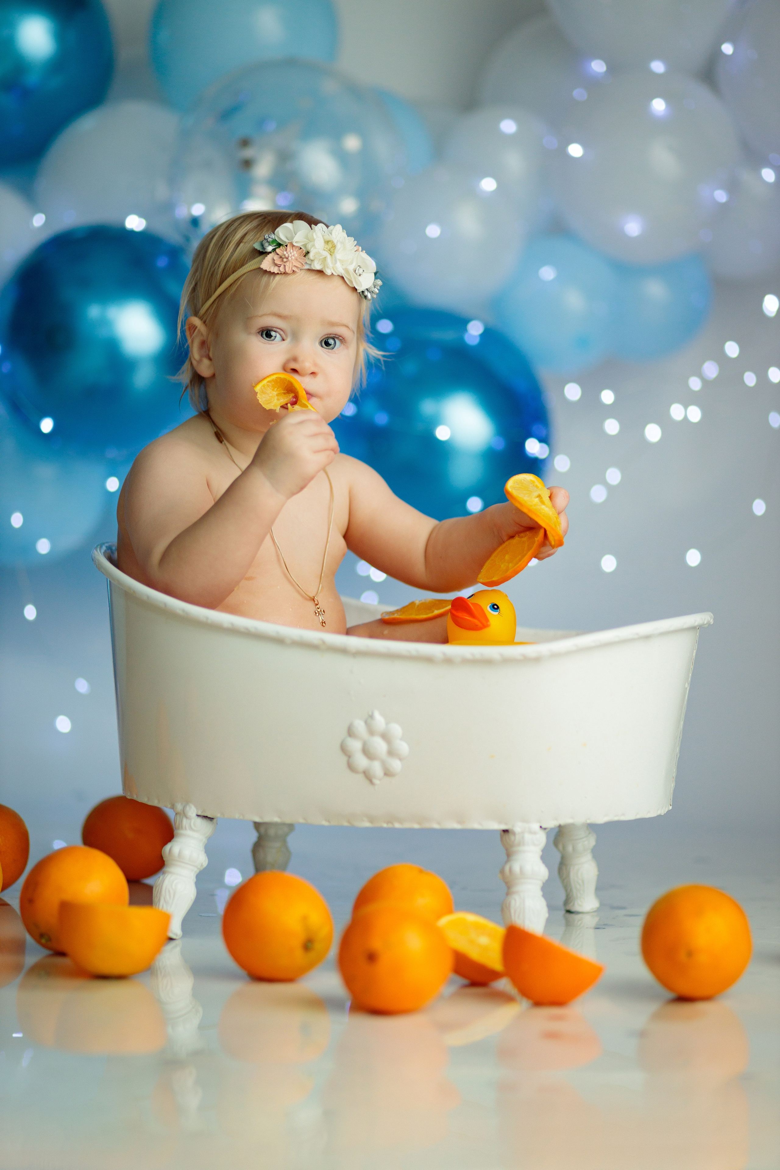 ШароВанный. Детский семейный фотограф Великие Луки Анна Никонова