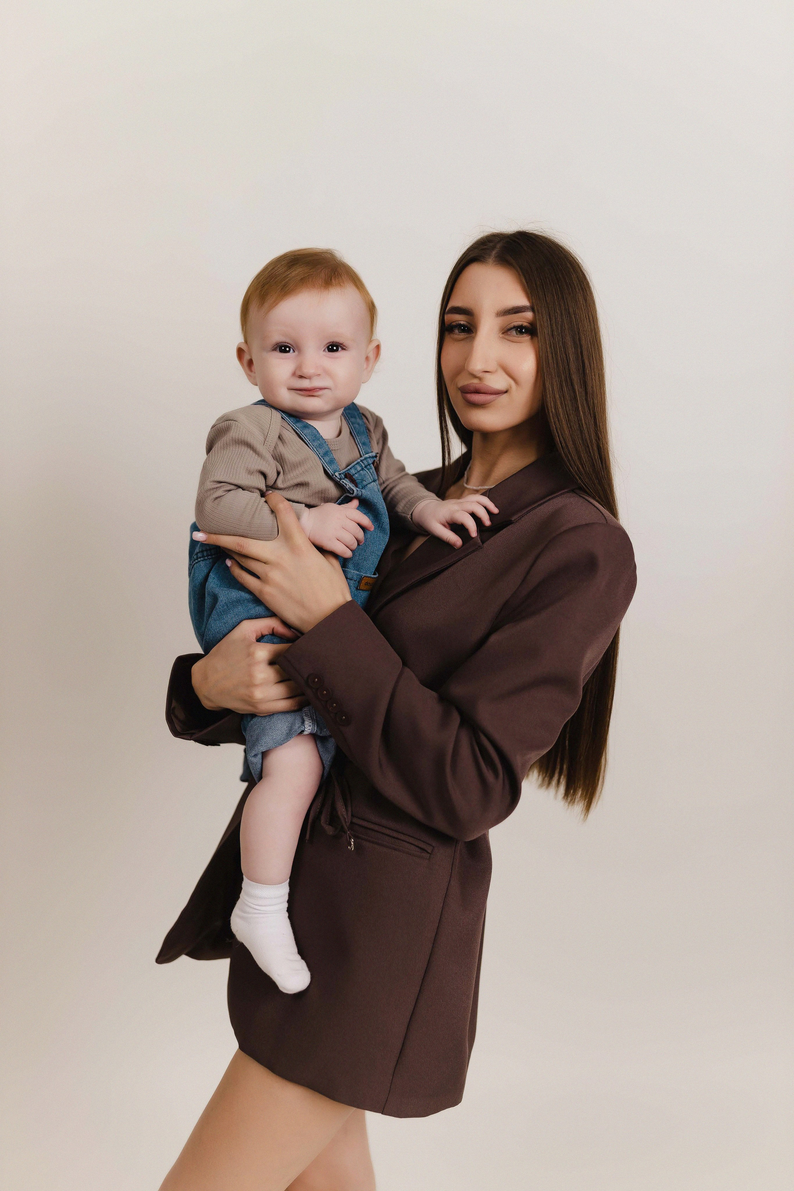 Семья. Свадебный и семейный фотограф в Казани и Волжске