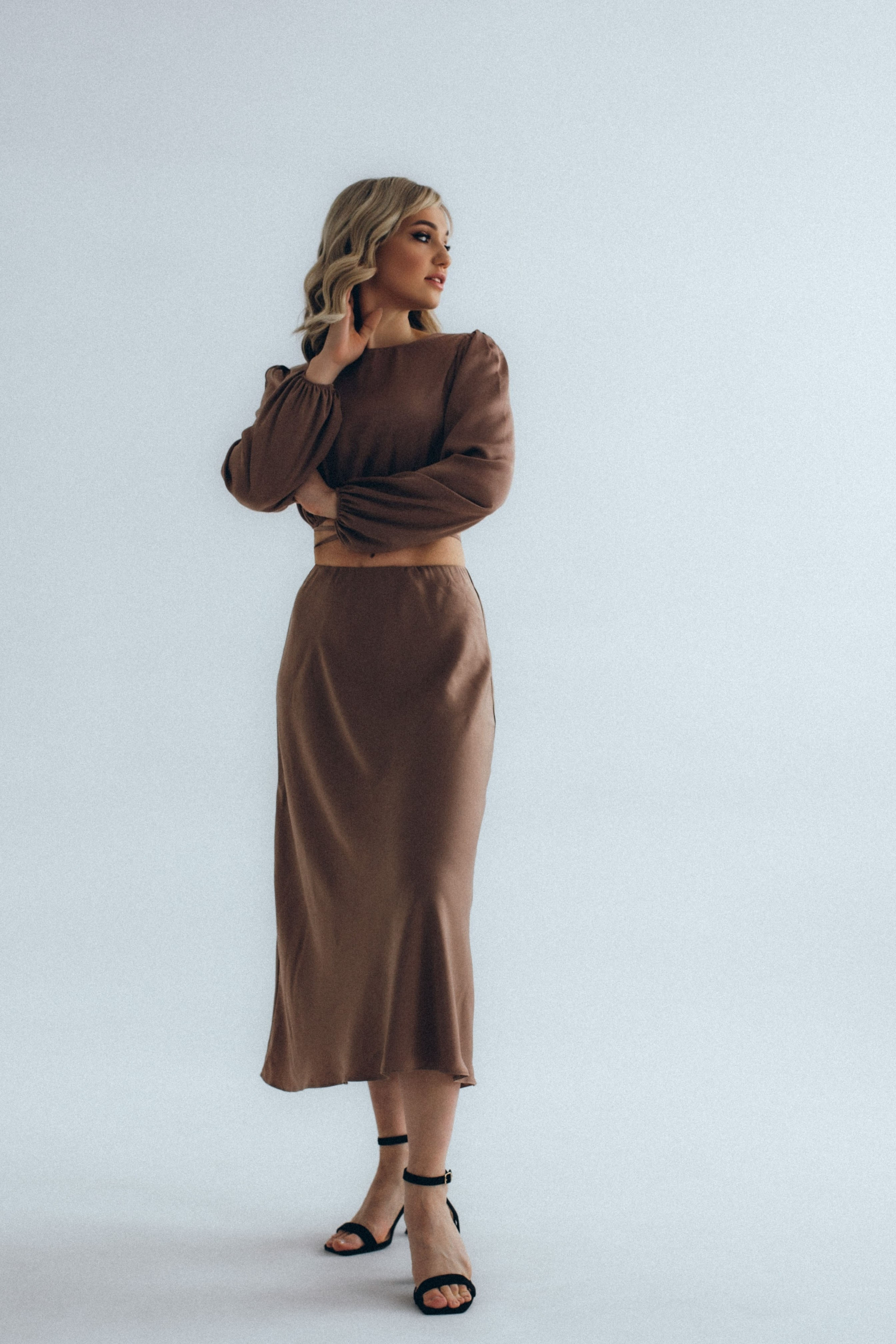 Ольга Волощенко. Фотограф в Москве Ангелина Ким