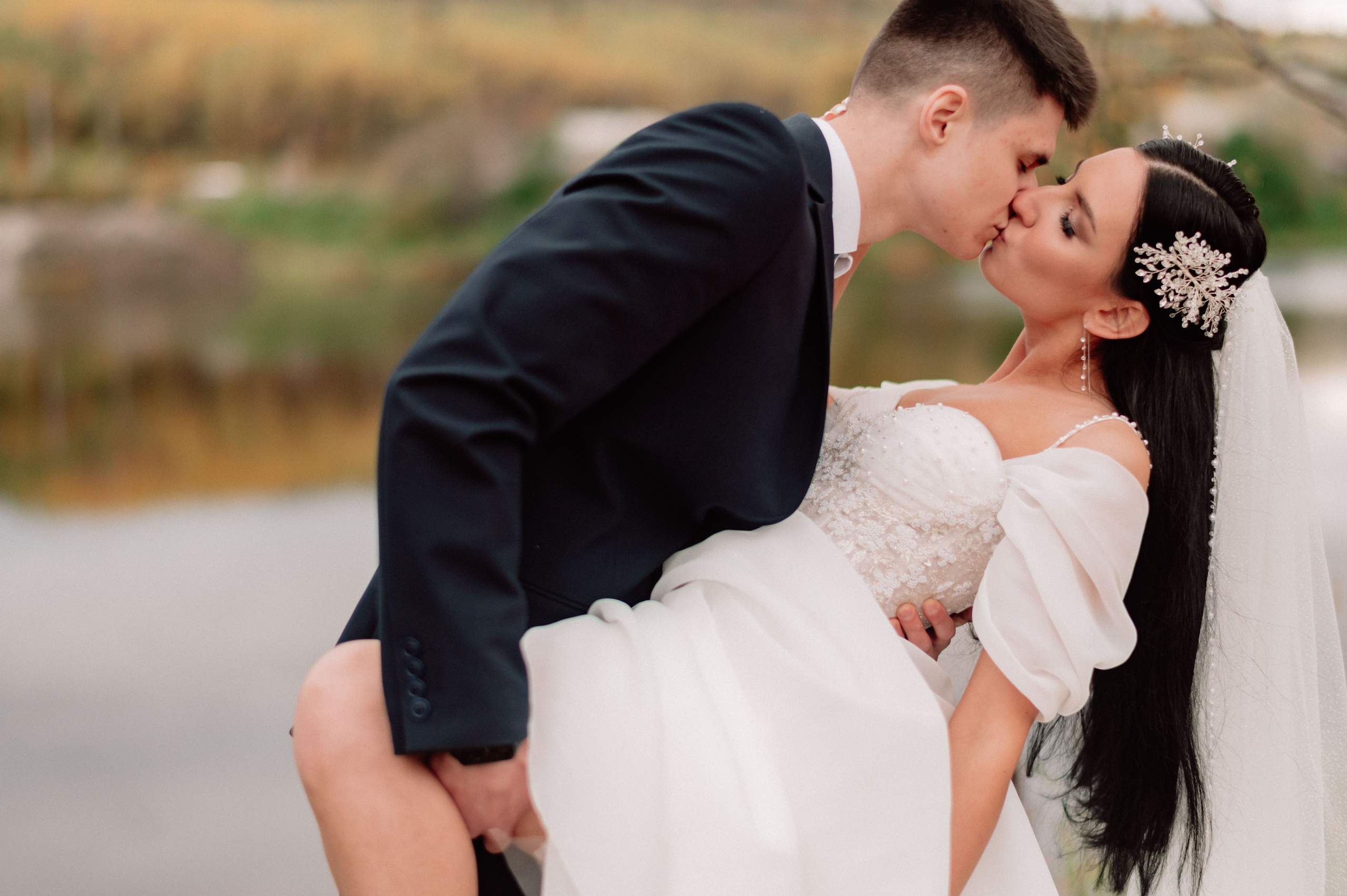 Wedding day. Семейный  и свадебный фотограф в Мурманске Мария Шепелева