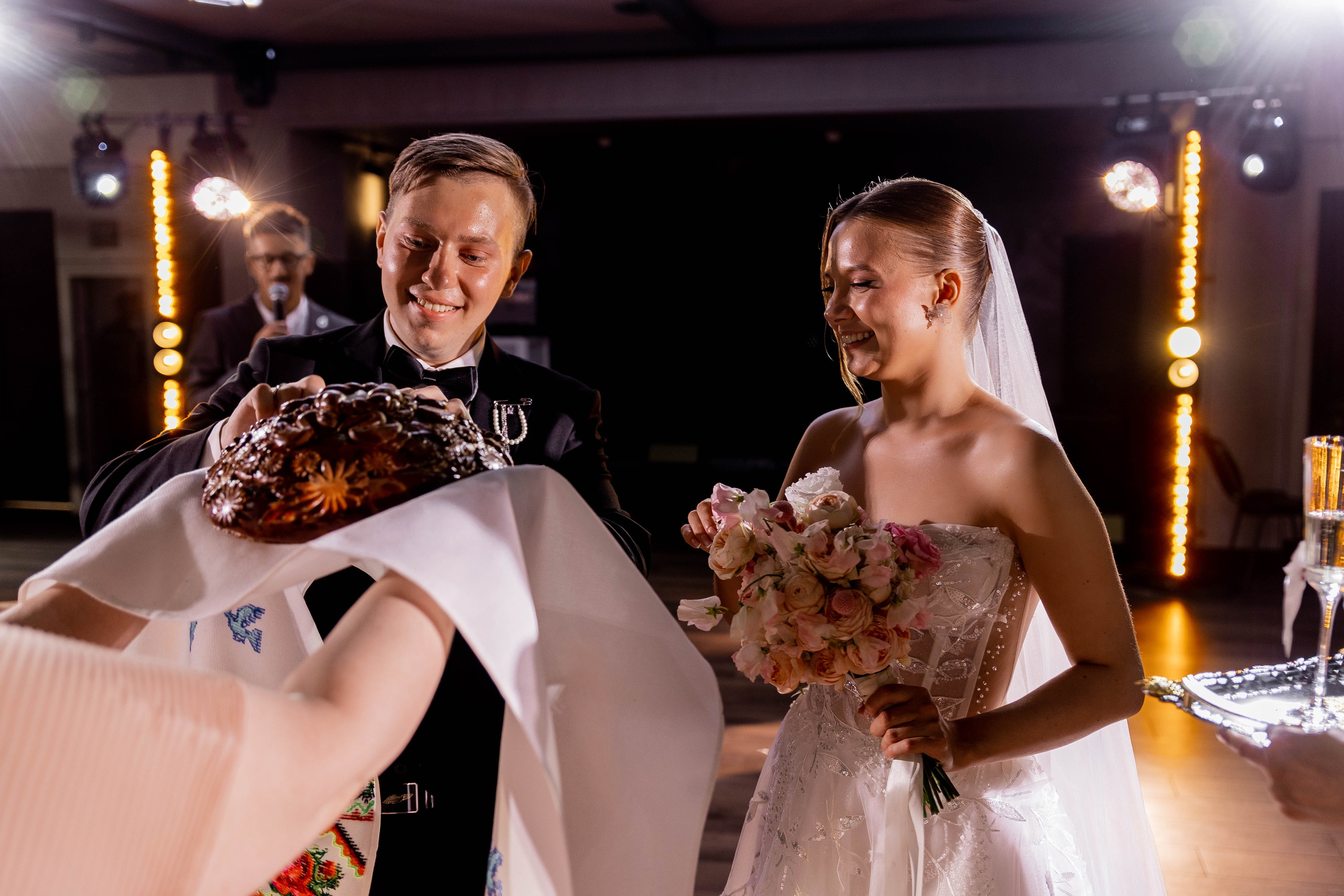 Алина | Александр. Свадебный фотограф Надежда Рыжикова