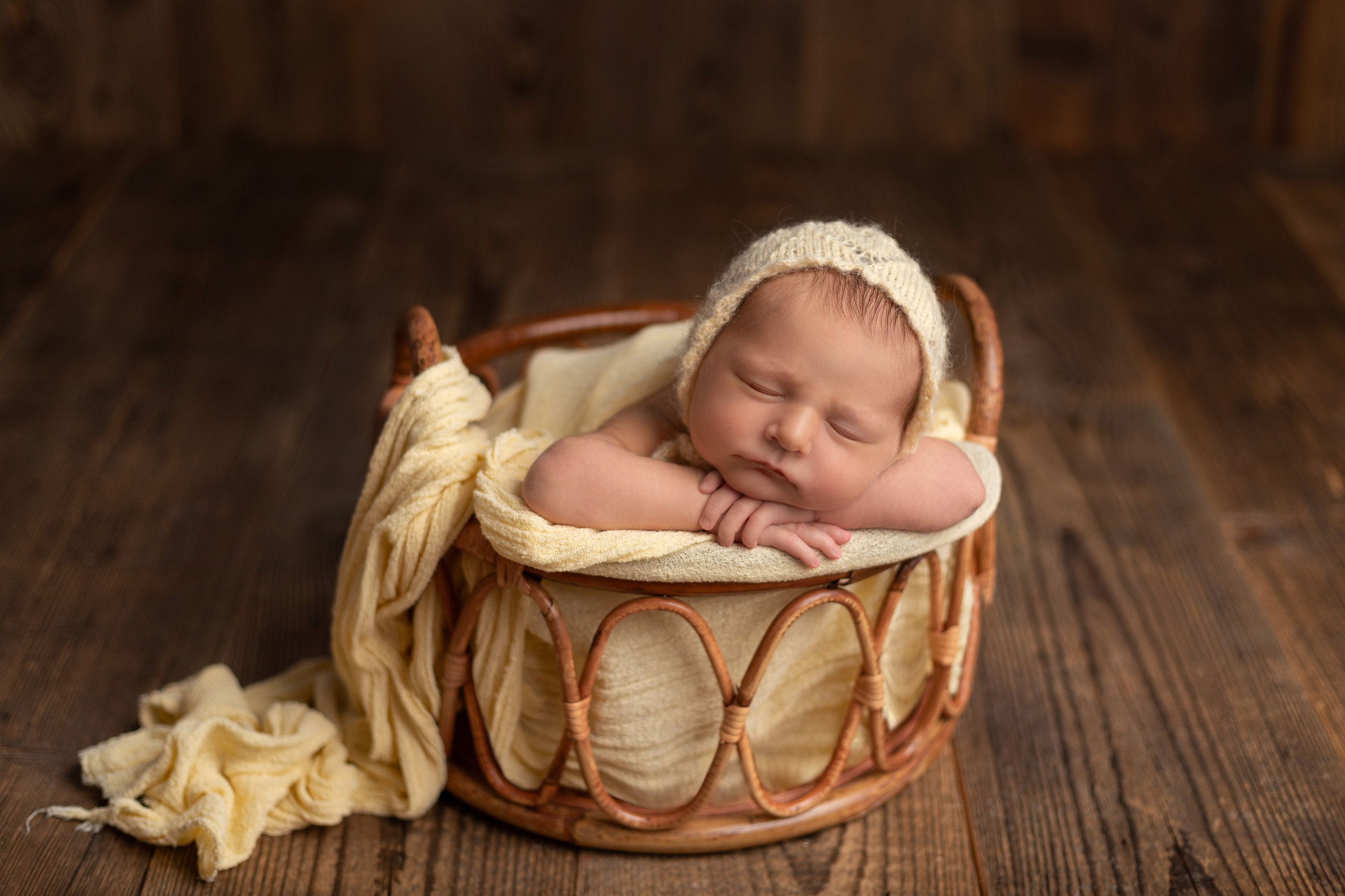 Newborn. Фотограф новорожденных детей