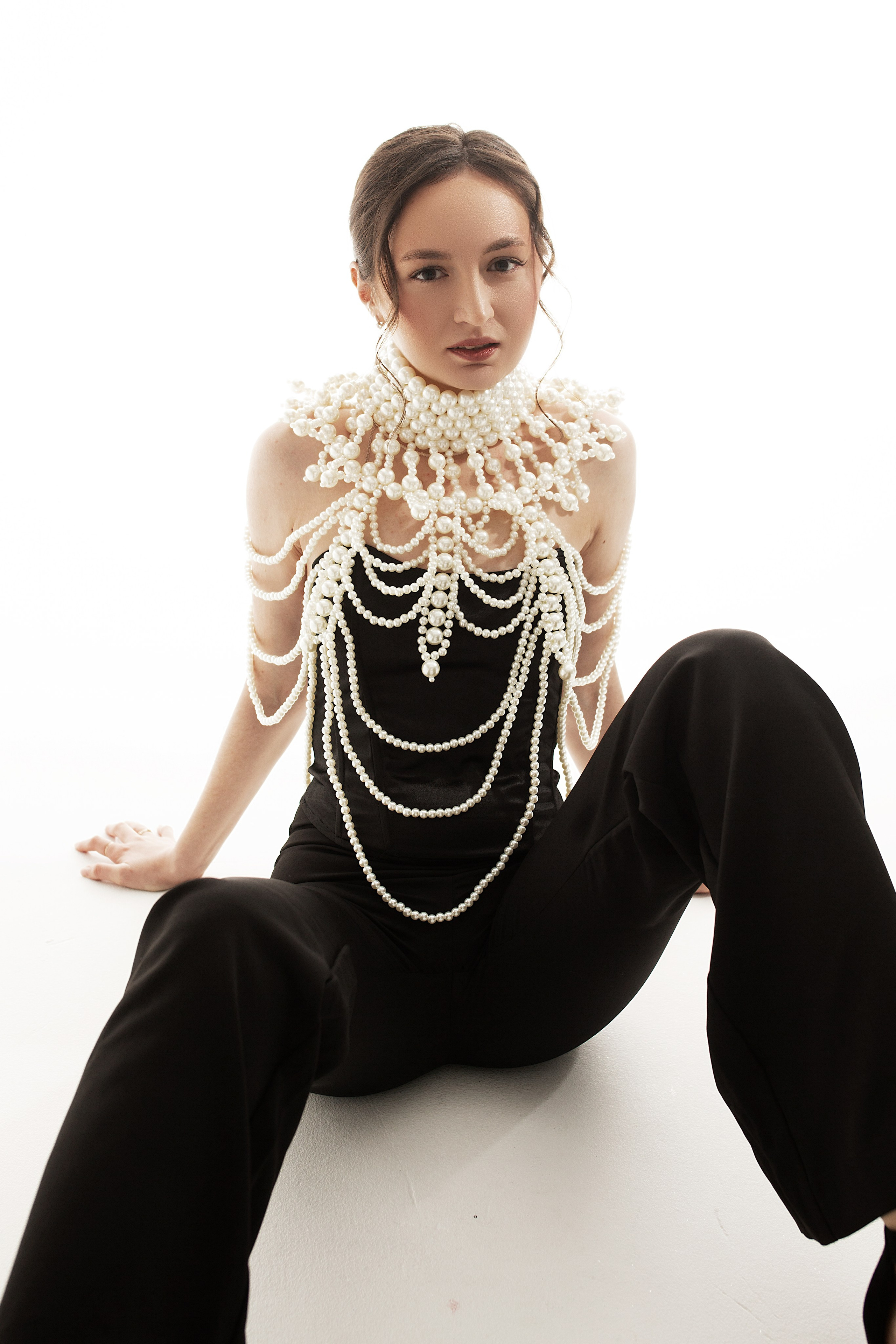 Эльза. Фотограф Алина Кучумова