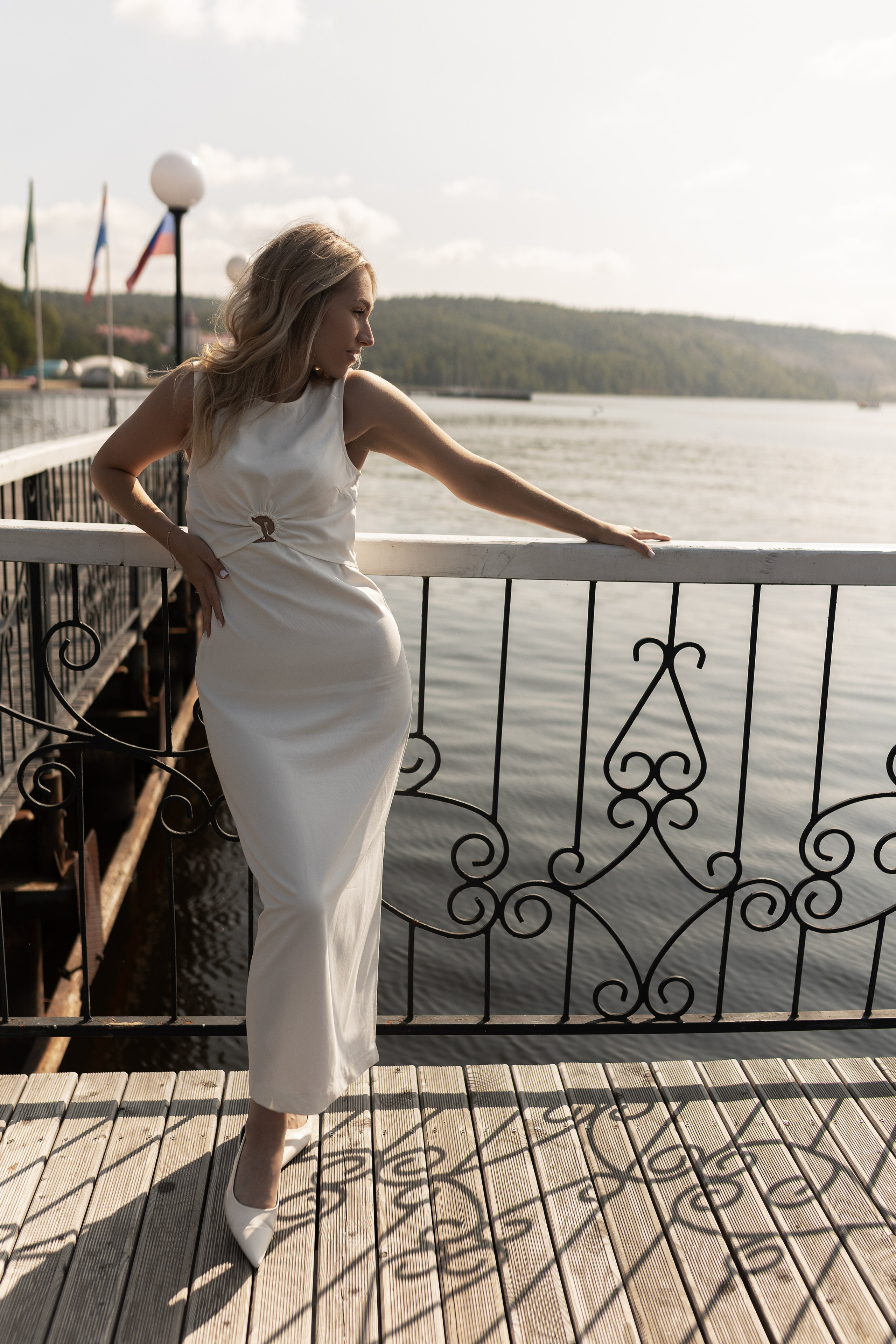 Влада и Андрей. Фотограф Алина Кучумова