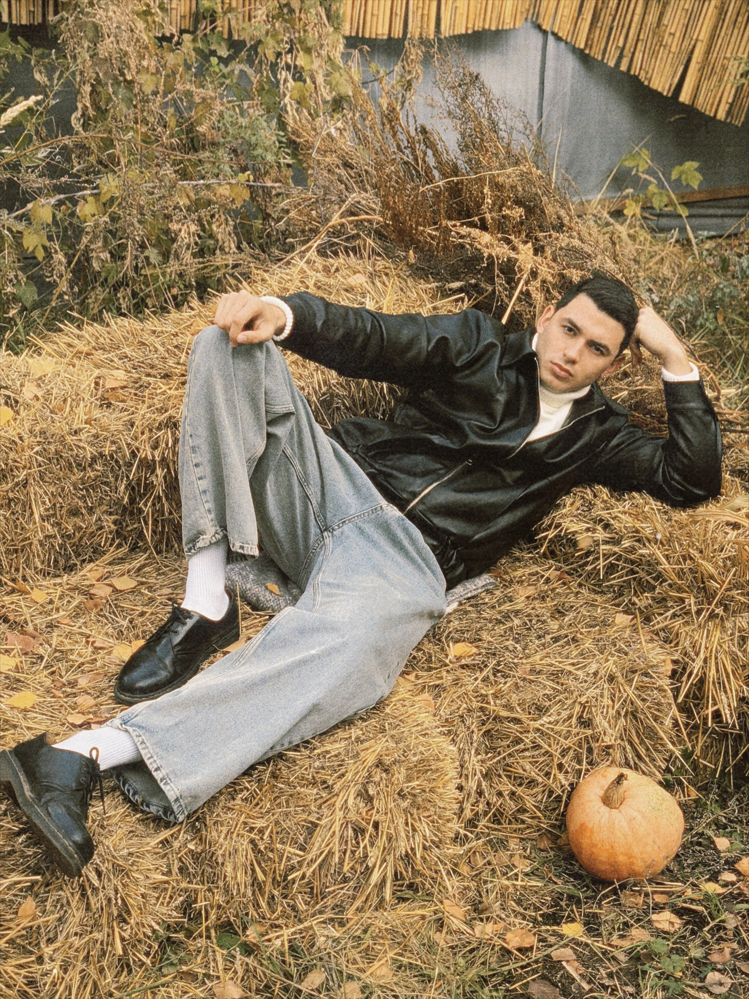 Вайб 90х. Чувственный мобильный фотограф в Казани и Сочи Дьяченко Дарья