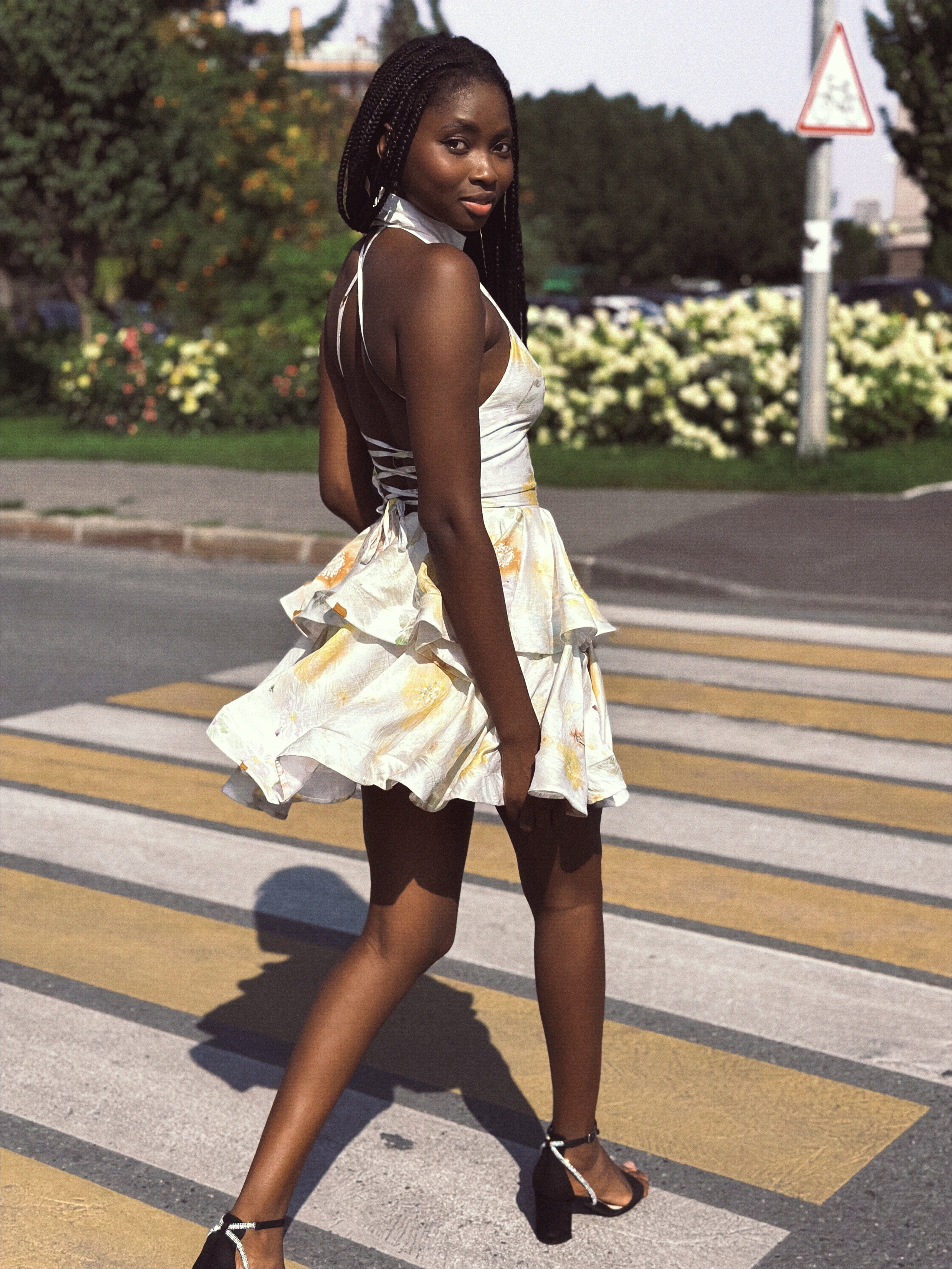 Августовская. Чувственный мобильный фотограф в Казани и Сочи Дьяченко Дарья