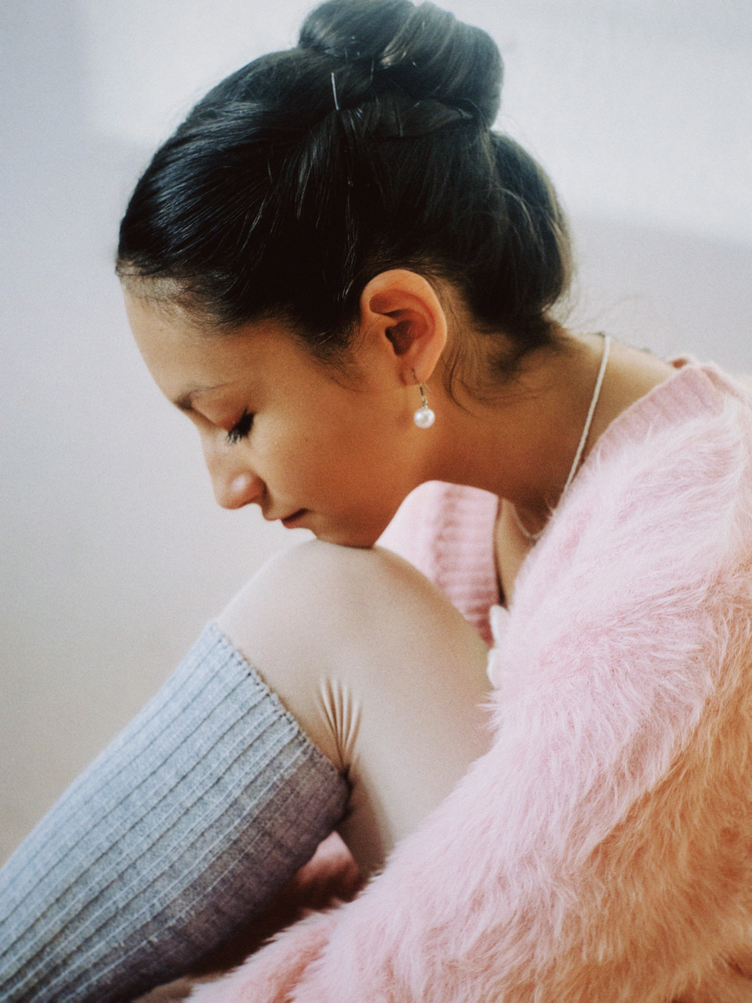 Ballet aesthetics. Чувственный мобильный фотограф в Казани и Сочи Дьяченко Дарья