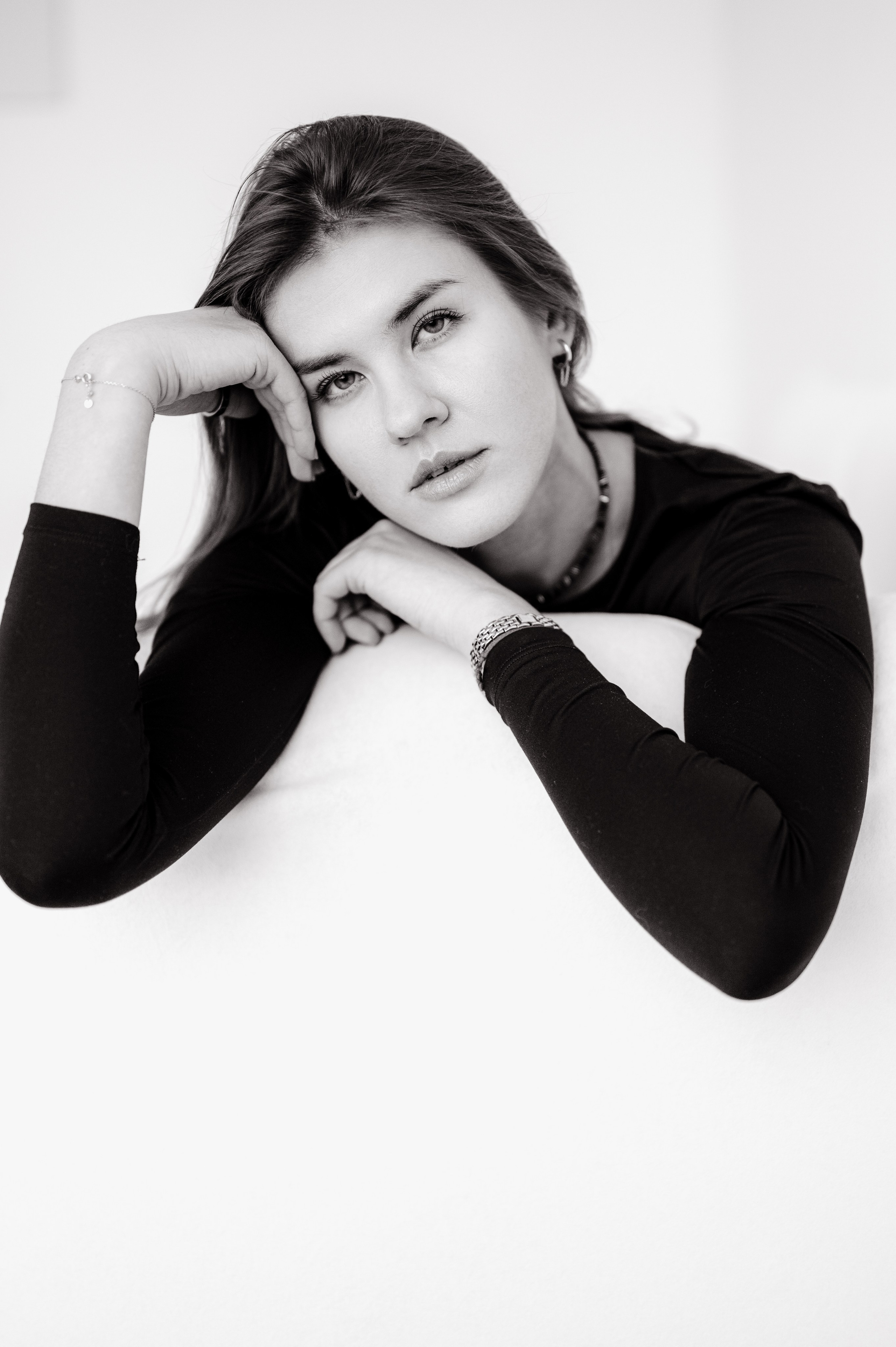 Студийная фотосессия. Профессиональный фотограф Алексей Васенцев. Минск, СПБ, Москва