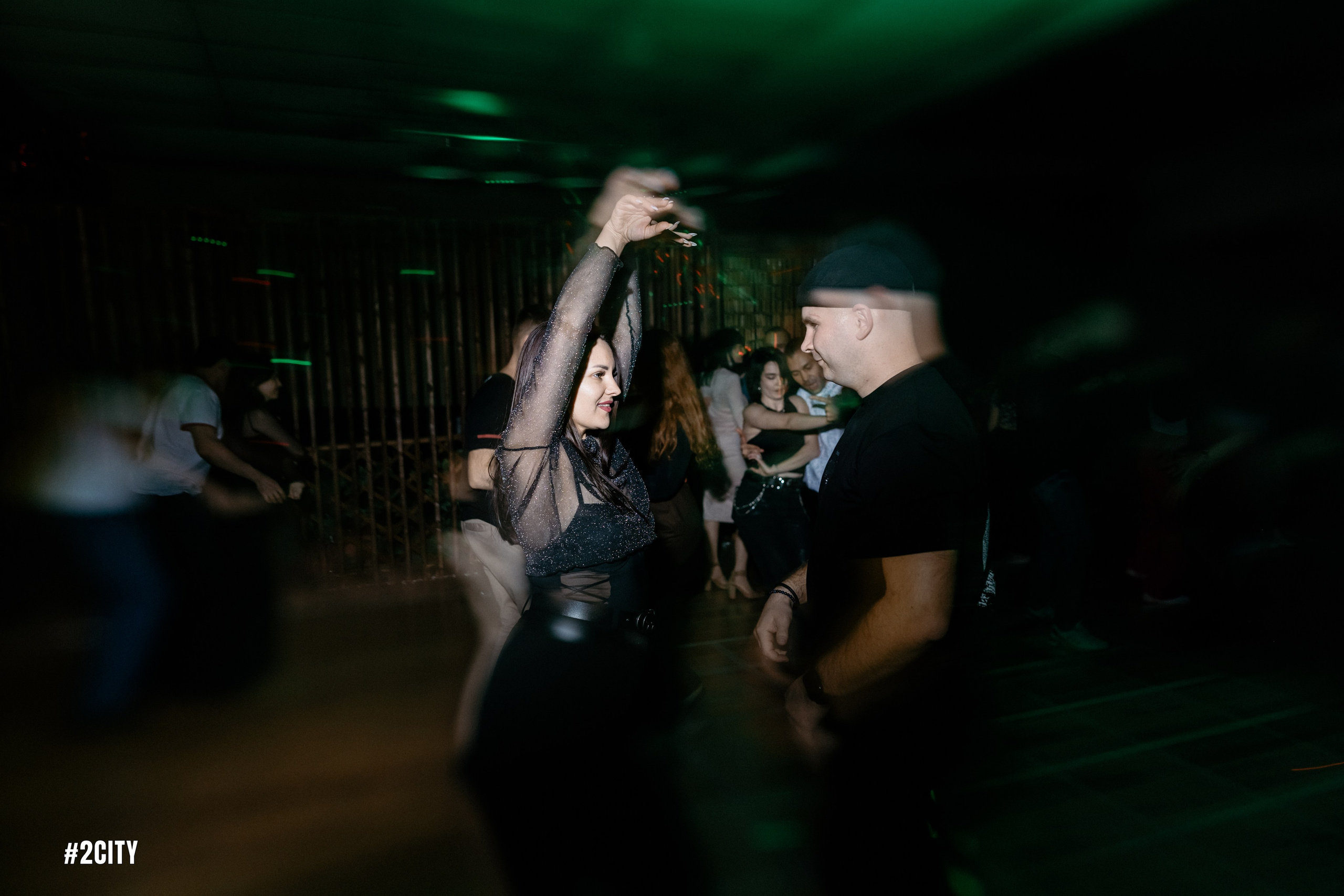 Танцы 2. Портретный и семейный фотограф Наталия Гаврилина, Саратов — Москва