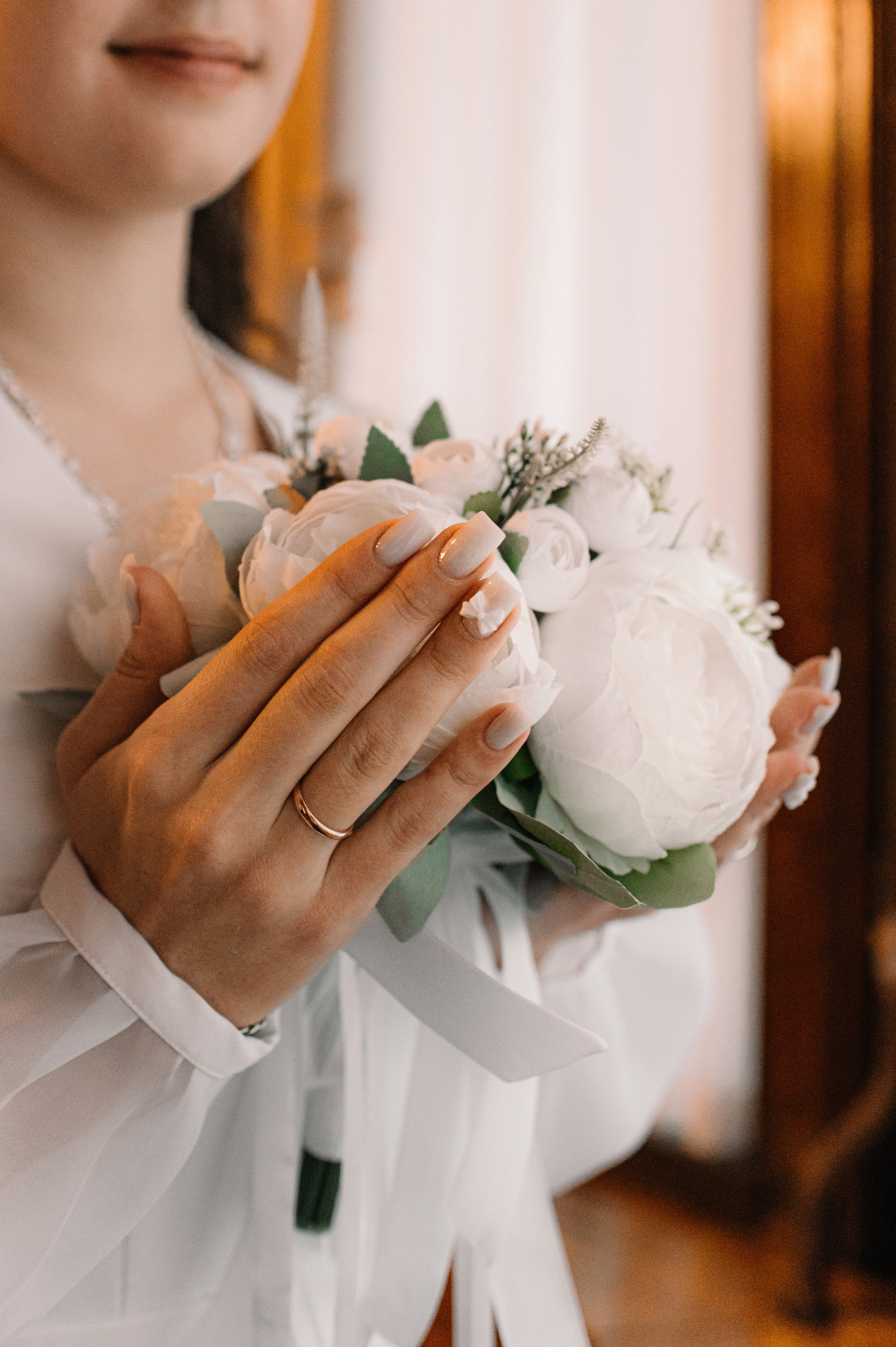 Второй дворец бракосочетания. Семейный и свадебный фотограф в Санкт-Петербурге Юлия Мельникова