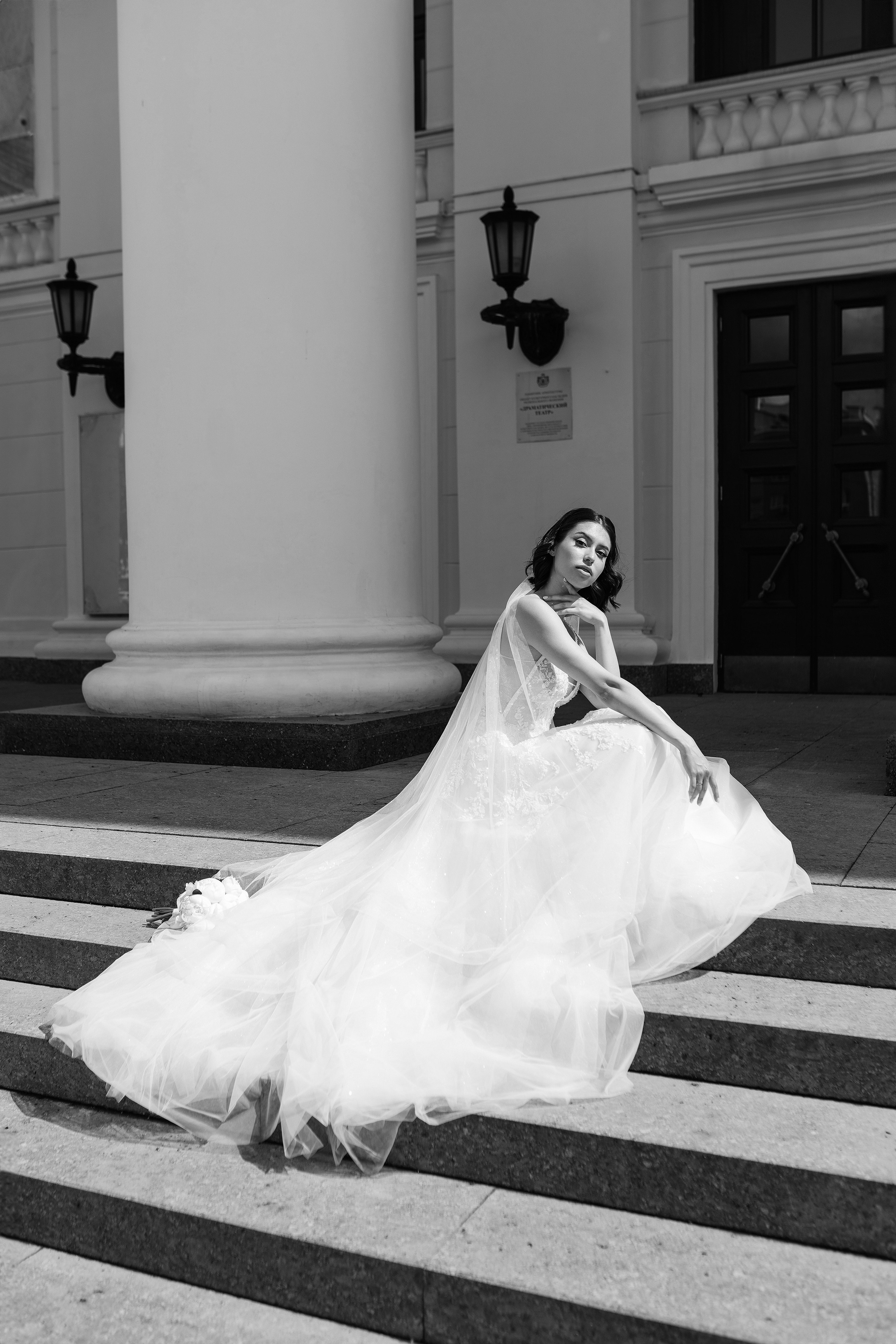 Wedding day #52. Свадебный, семейный фотограф в Рязани Лена Брант