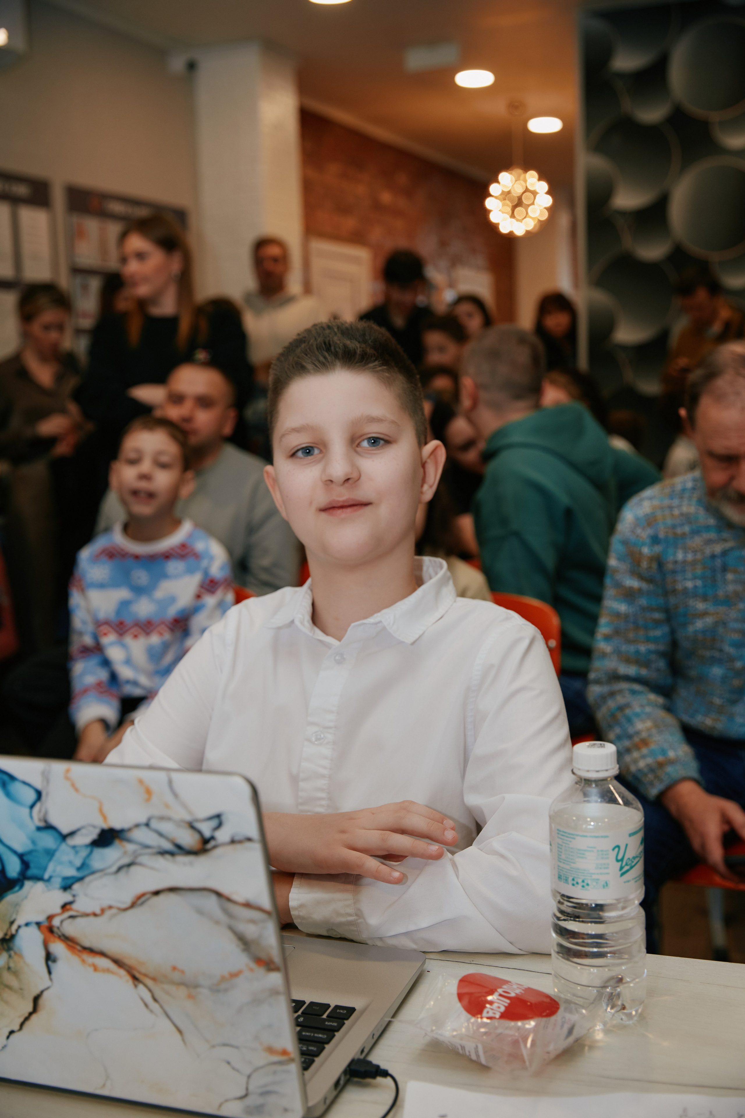 Фестиваль в школе Юнит 08.02. Свадебный репортажный фотограф краснодар максим дремов дрёмов фотосессия студия цена