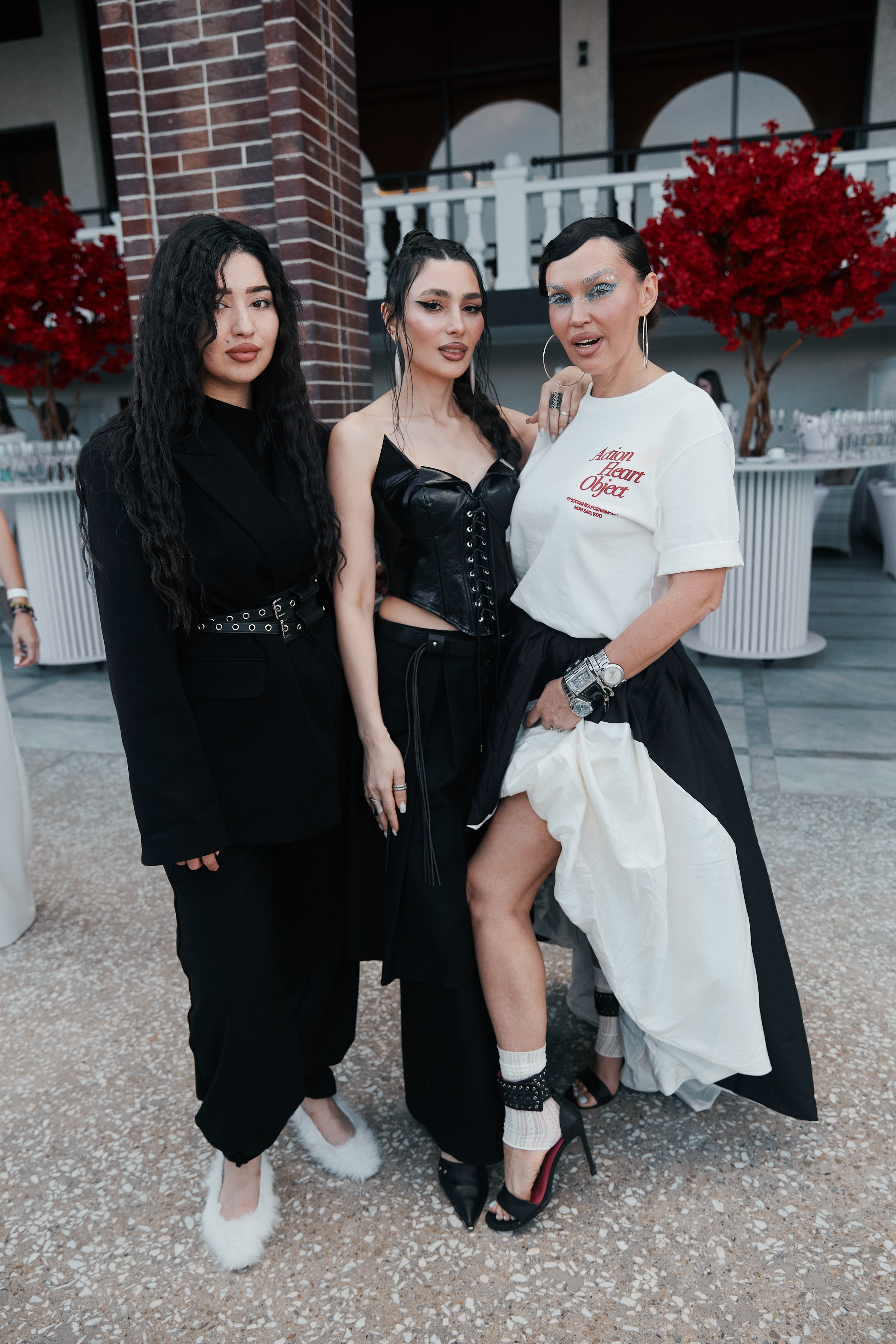 KRASNODAR FASHION WEEK 14.06. Свадебный репортажный фотограф краснодар максим дремов дрёмов фотосессия студия цена
