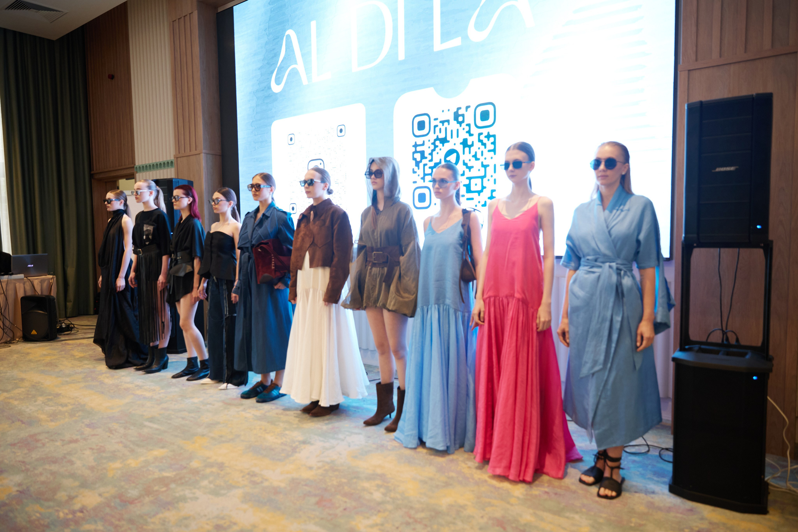 Форум Современная женщина в Hilton от EVENTBEST.RU 06.04. Свадебный репортажный фотограф краснодар максим дремов дрёмов фотосессия студия цена