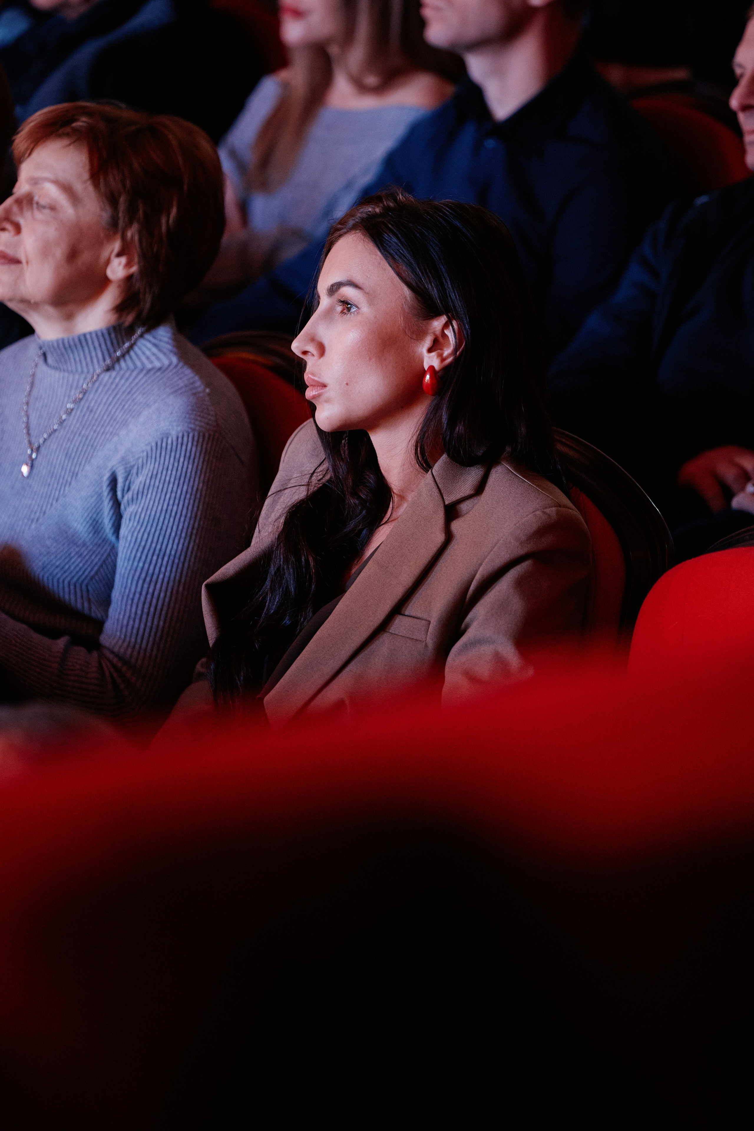 Шедевры мировой неоклассики при свечах. The Best 26.02. Свадебный репортажный фотограф краснодар максим дремов дрёмов фотосессия студия цена