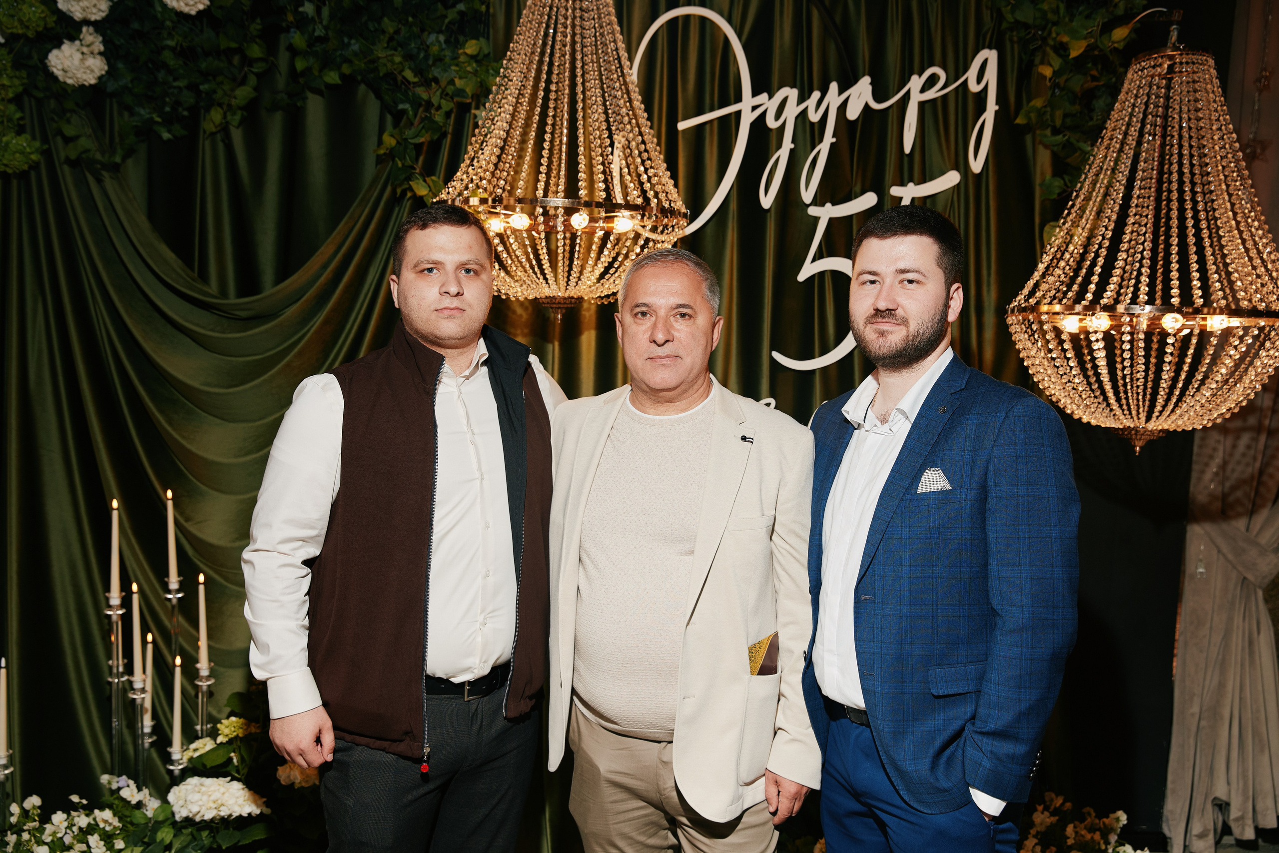 День рождения в Двин Холл 02.05. Свадебный репортажный фотограф краснодар максим дремов дрёмов фотосессия студия цена