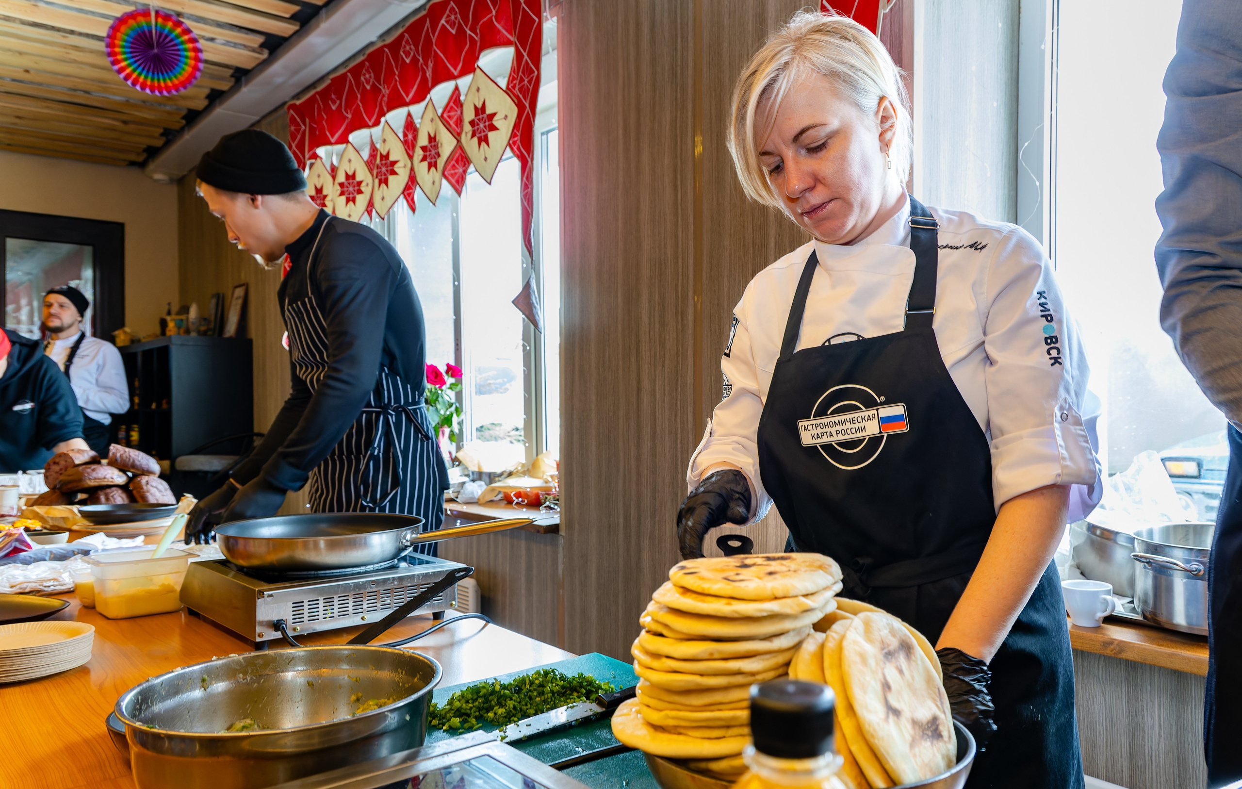 Ярмарка-фестиваль «Я-Я, КЕМСКА ВОЛОСТЬ!» (2024 г.). Аэросъемка. Фото и Видео в Карелии. Алексей Фрилунд