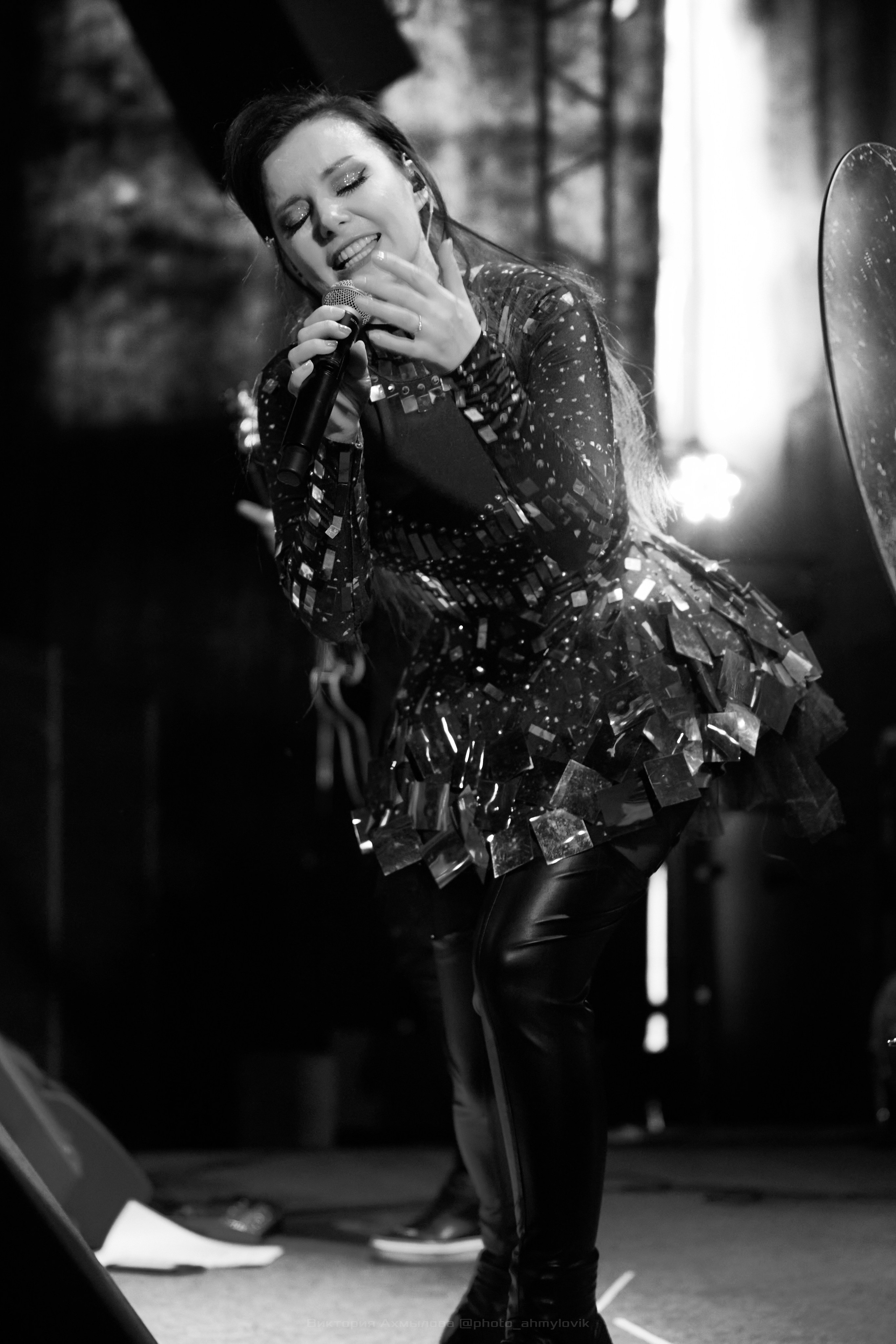 24.05.2025 Джоконда. Ярославль. Виктория Ахмылова. Фотограф в Москве