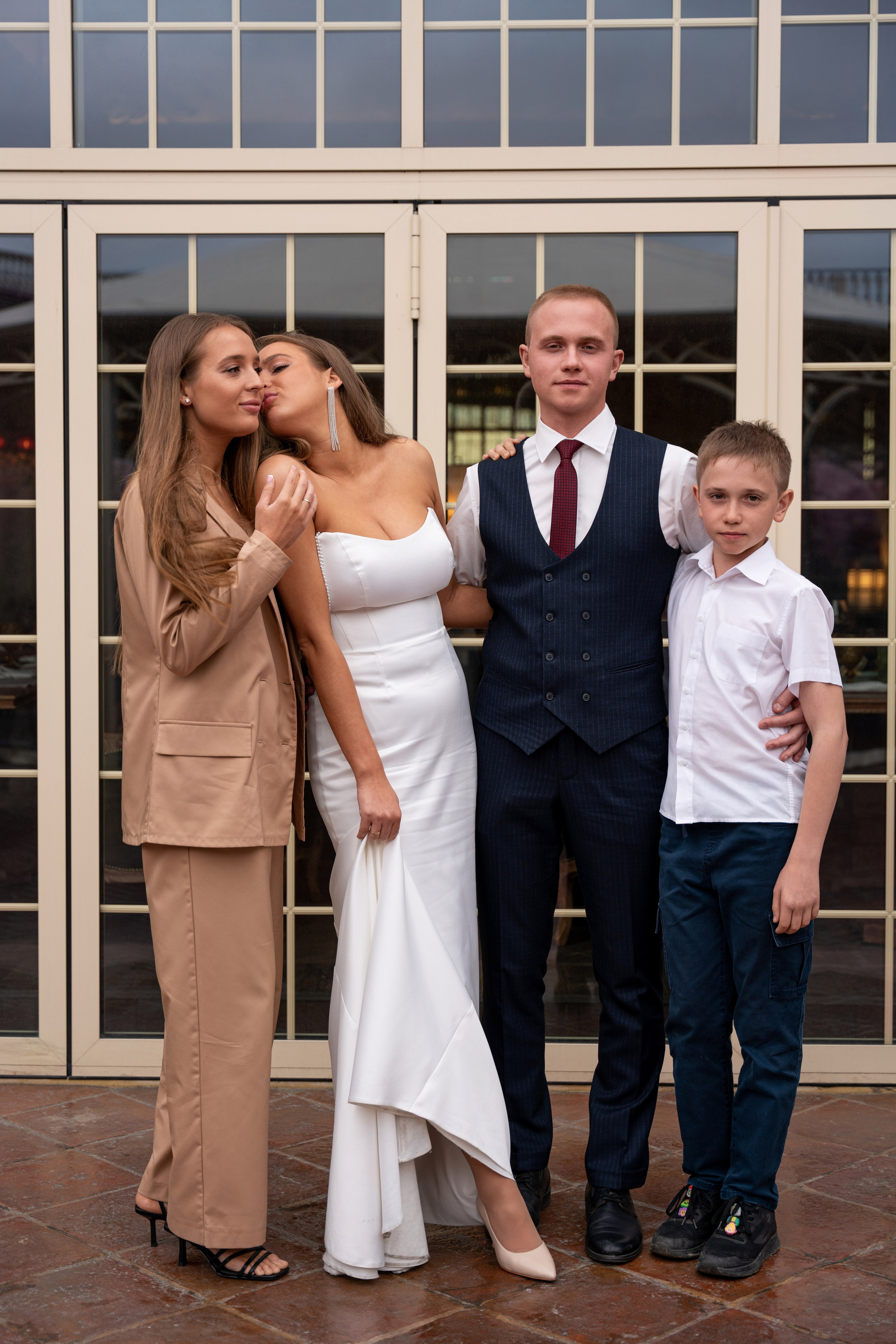 ЕВГЕНИЯ И ДАРЬИ. Фотограф на любое мероприятие