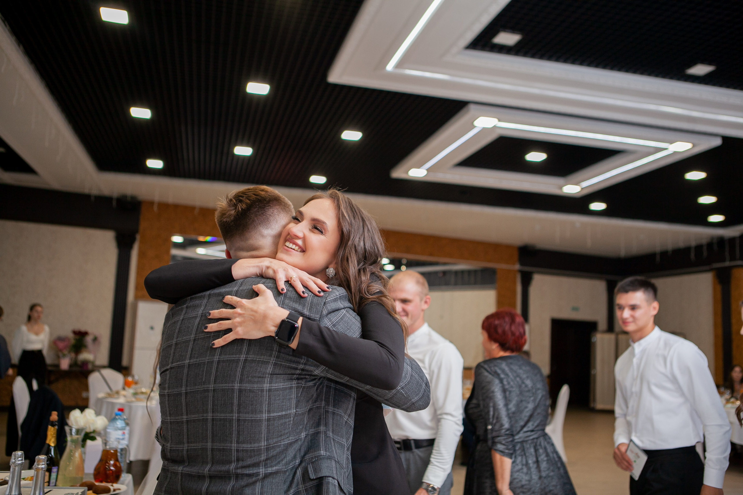 ВАЛЕНТИН И АНАСТАСИЯ. Фотограф на любое мероприятие