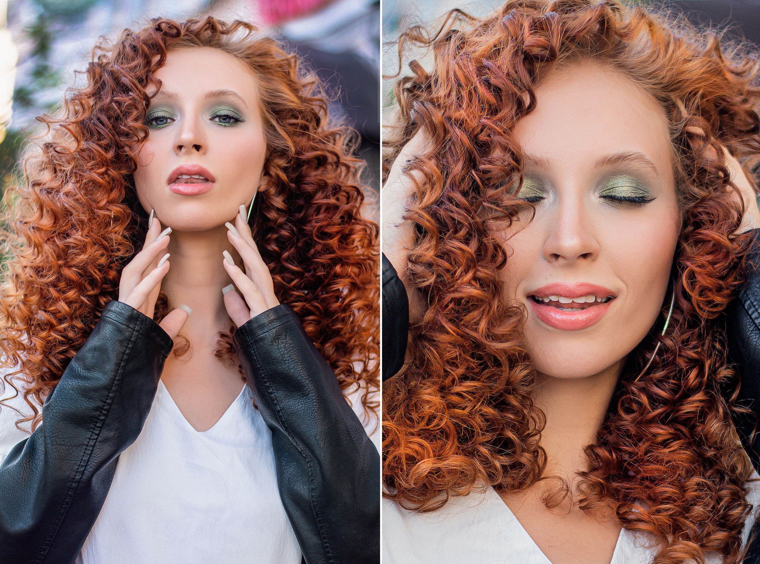 Фотограф Регина Лисицына