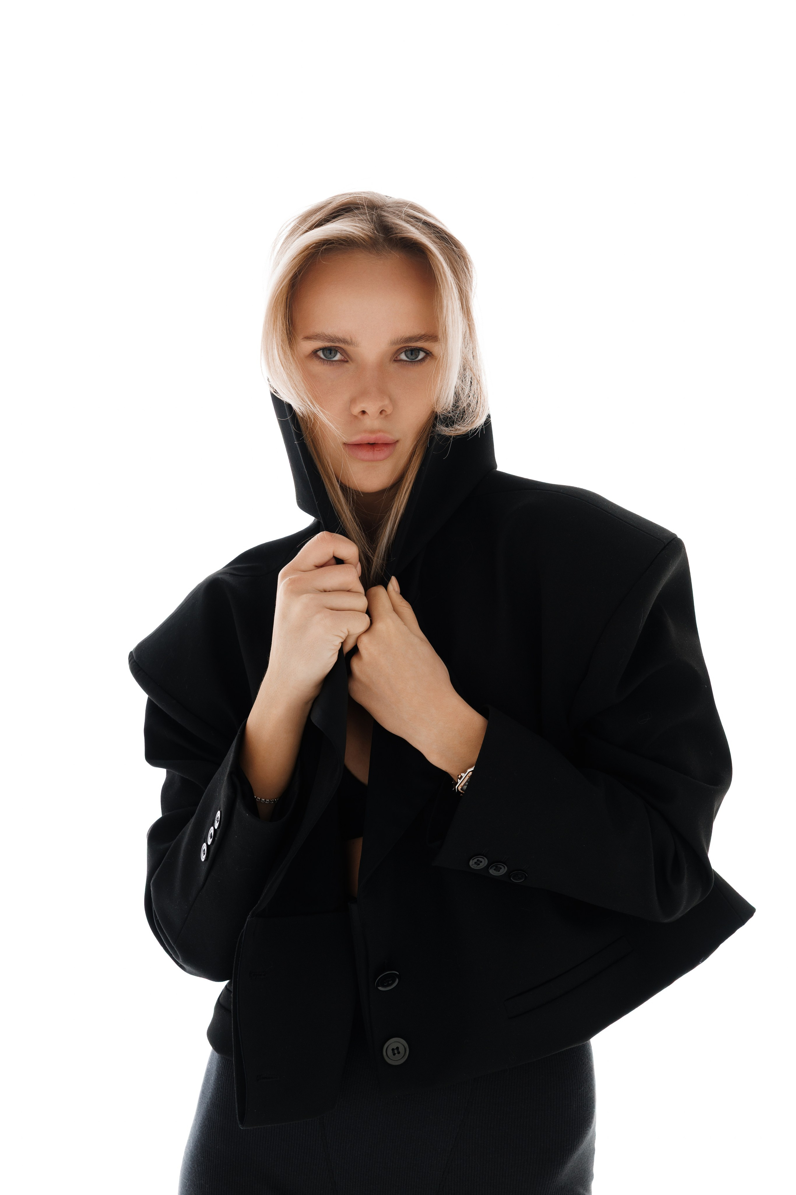 Fashion. Photographer Sasha Orlov