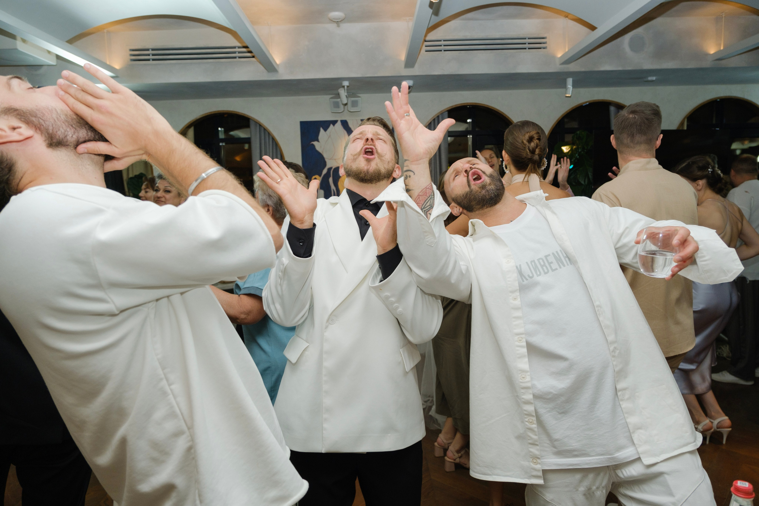 Alexander Alina. Wedding photographer