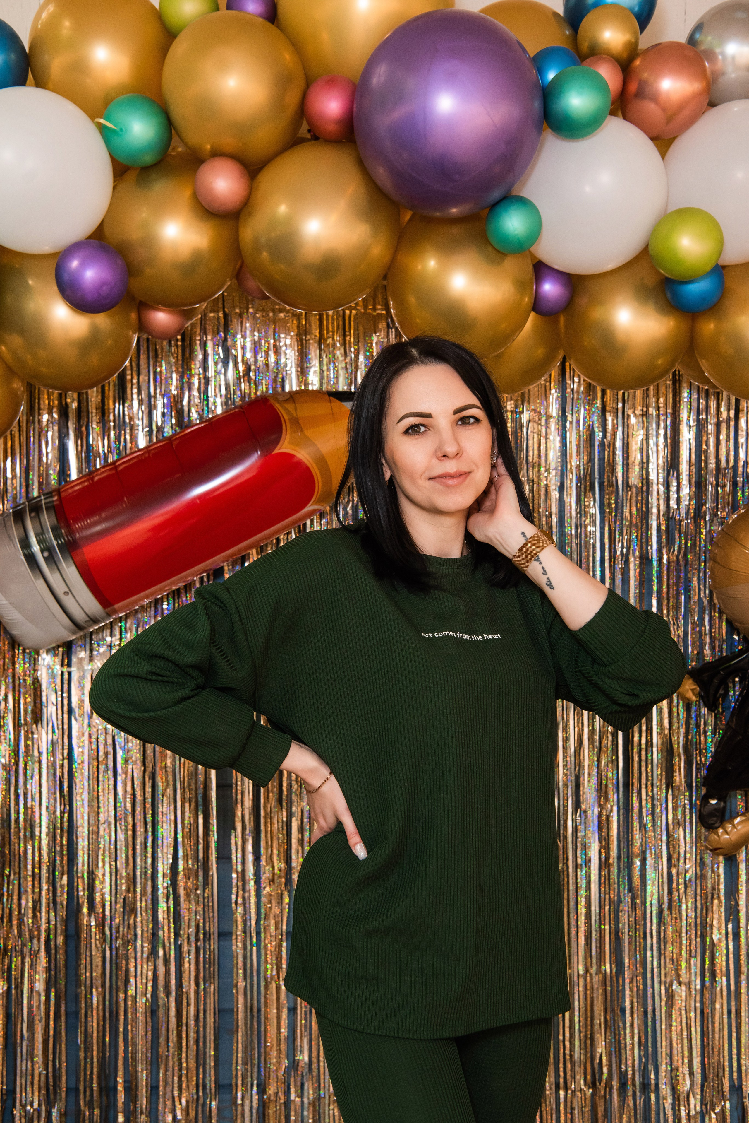 Выпускной 4Д 2023. Свадебный и арт-фотограф Кунецкая Диана