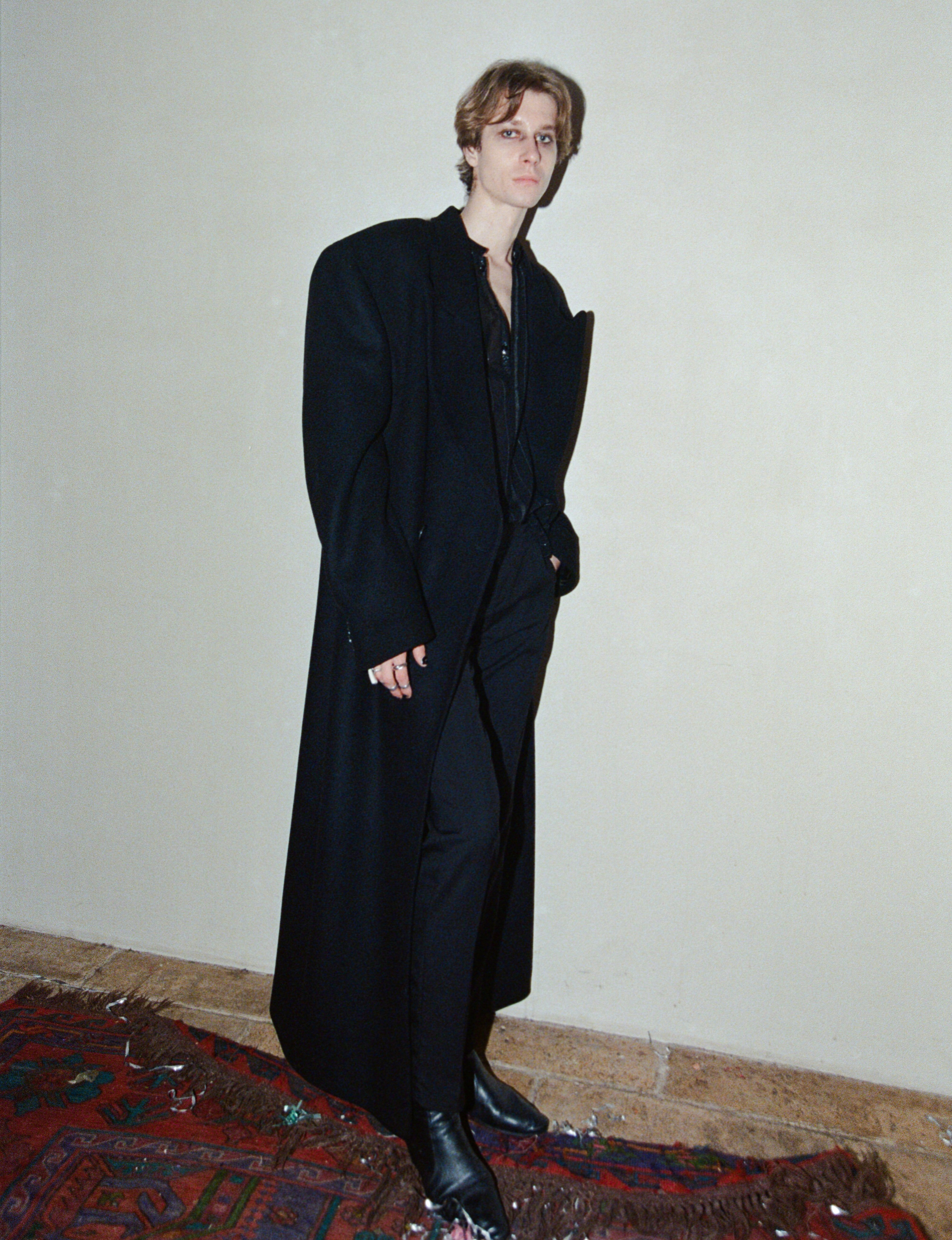 Party like a Moscow. Портретный и ивент-фотограф в Москве