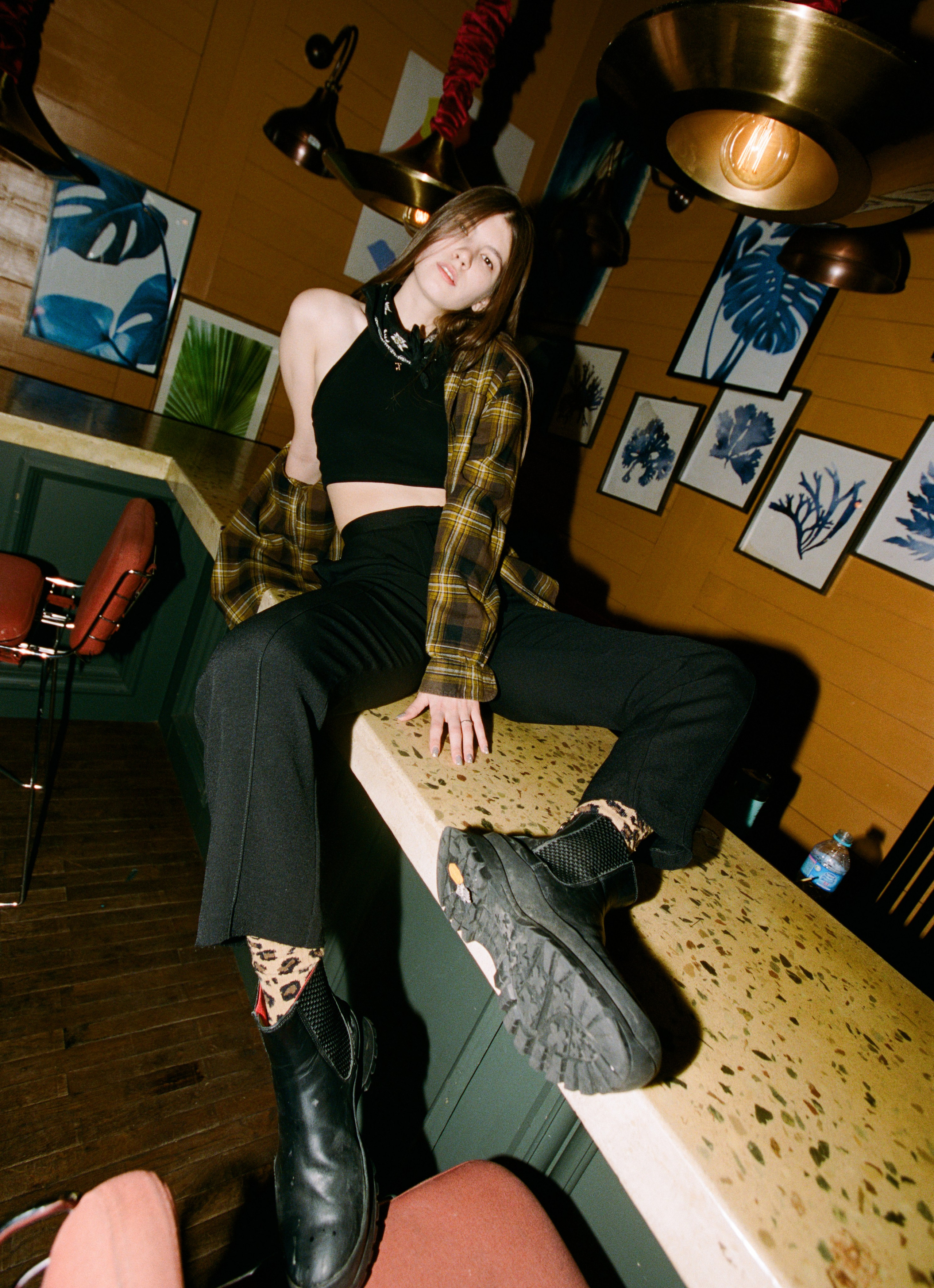 Party like a Moscow. Портретный и ивент-фотограф в Москве