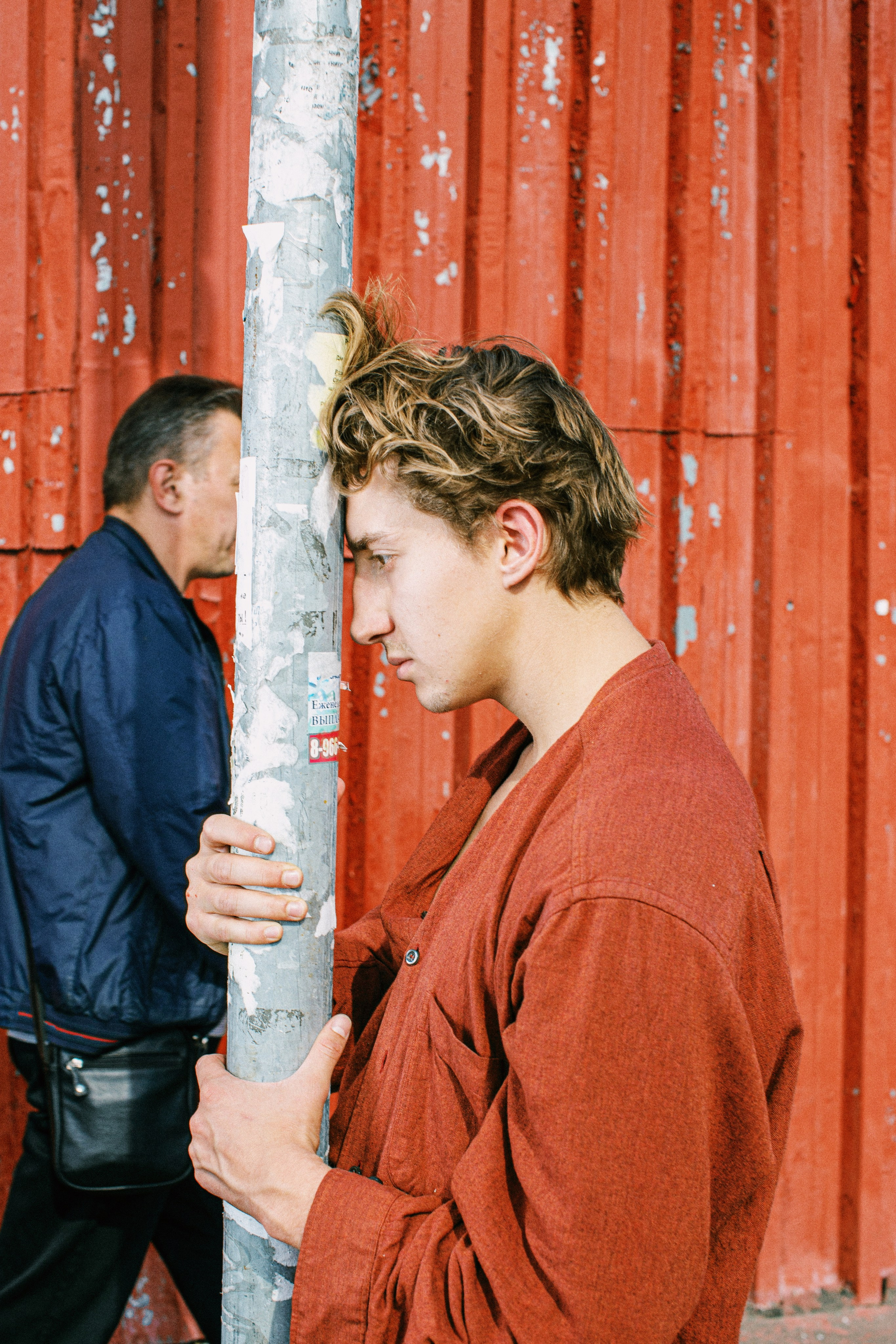 Портретный и ивент-фотограф в Москве