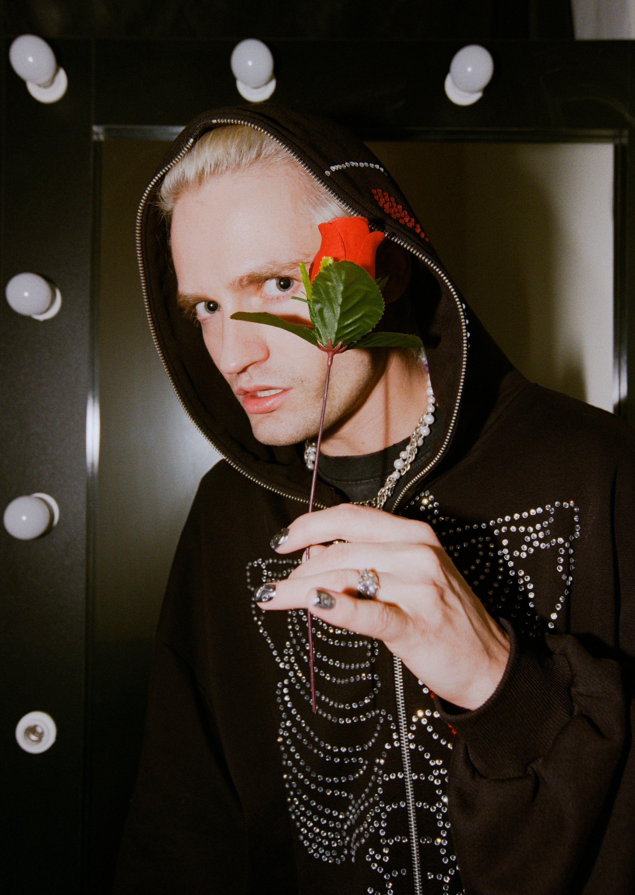 Party like a Moscow. Портретный и ивент-фотограф в Москве