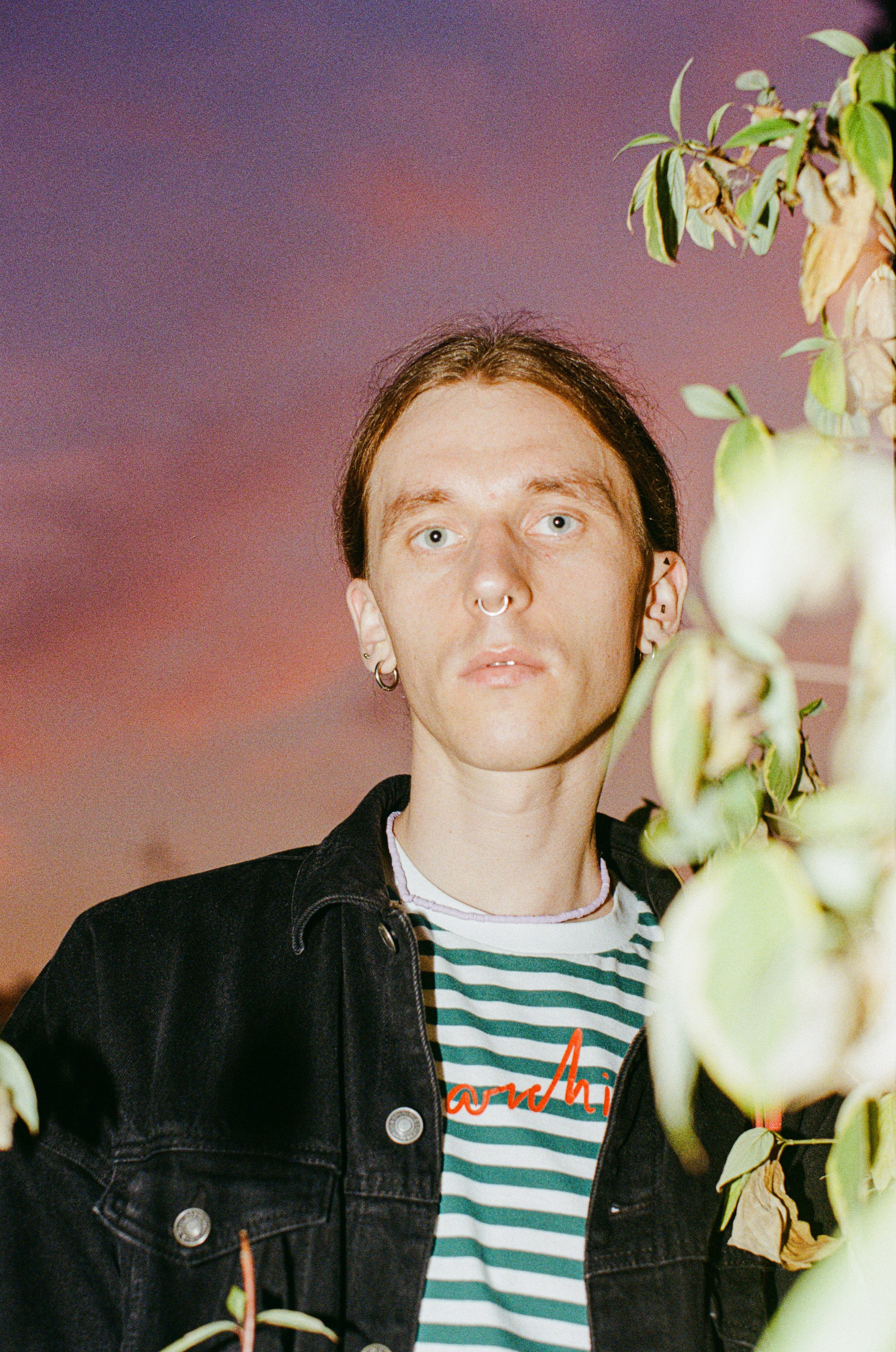 Party like a Moscow. Портретный и ивент-фотограф в Москве