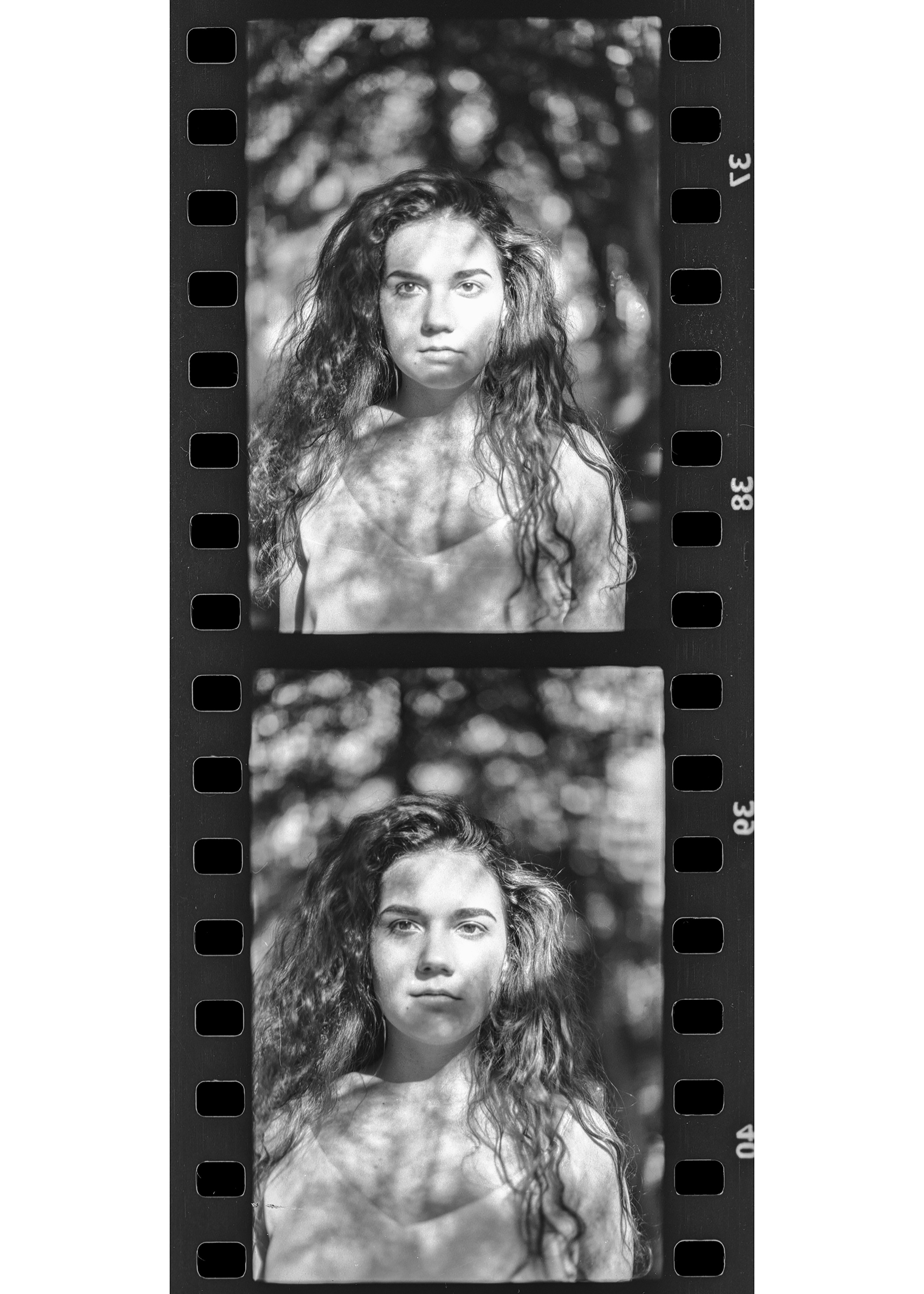 Портретный и ивент-фотограф в Москве