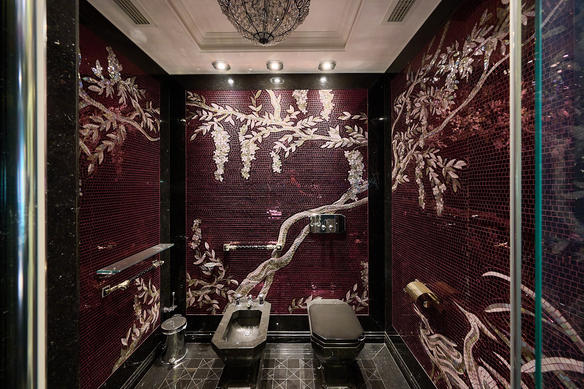 Квартира 167. Интерьерный фотограф в Краснодаре