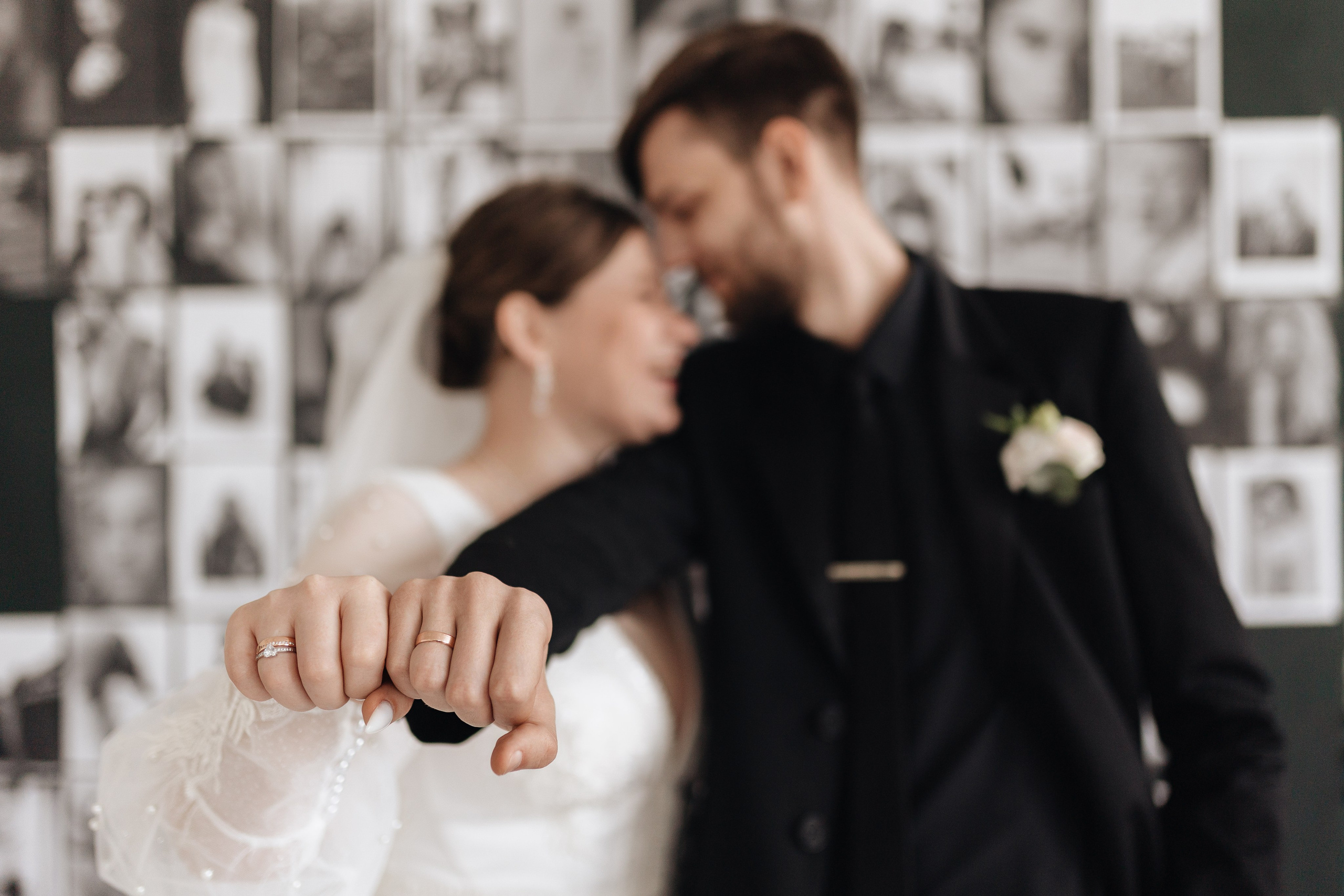 Свадебная фотография. Семейный и свадебный фотограф в Донецке Елена Гордеева