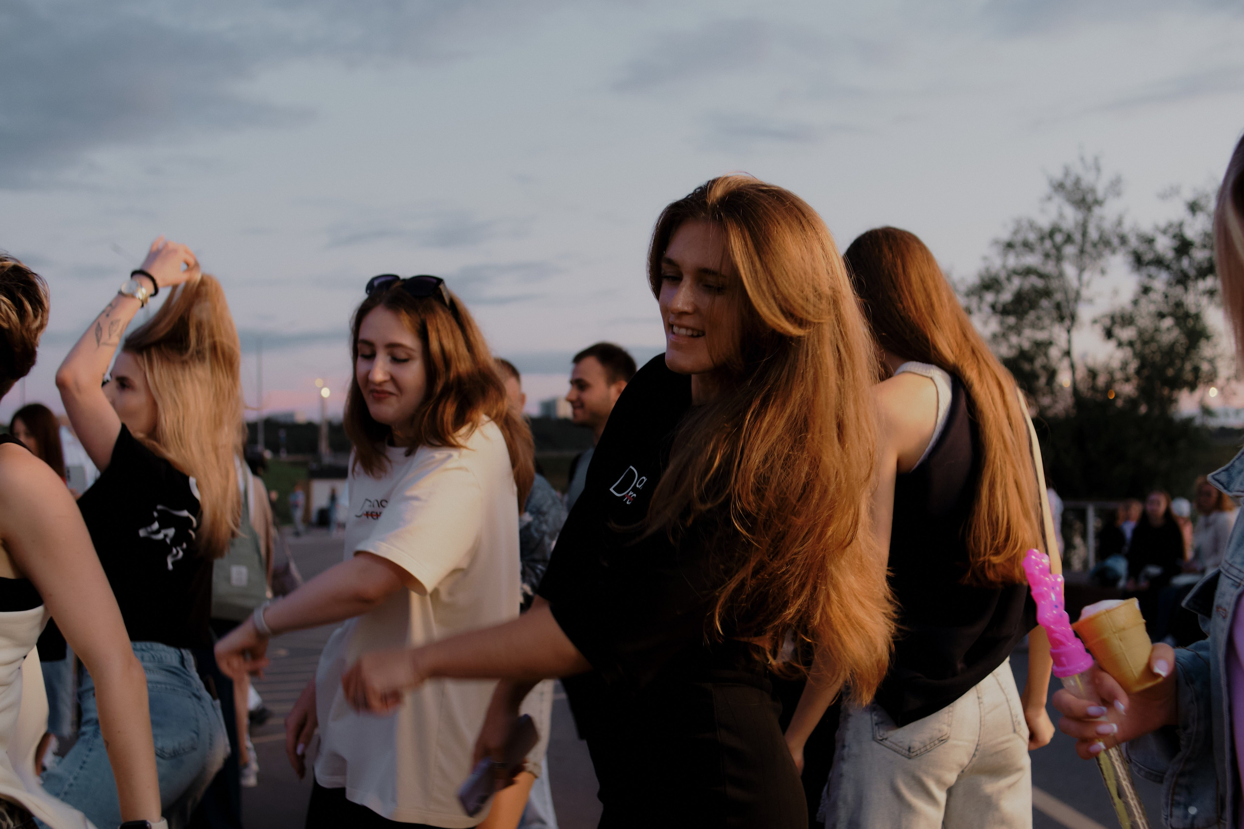 «ДОМашний джем». Фотограф Vika Rin