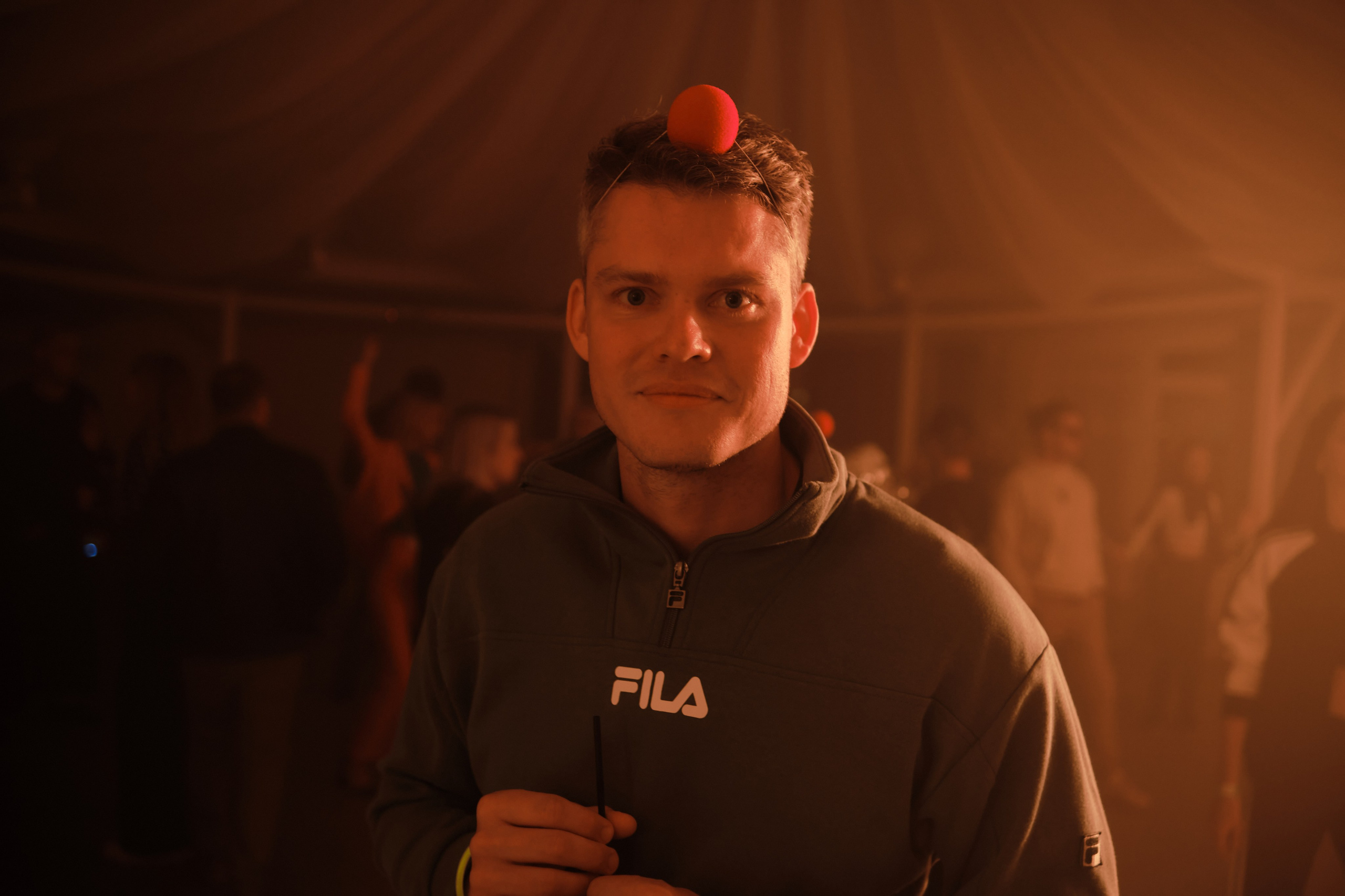 FROM PROVINCE | Саботаж. Фотограф Vika Rin