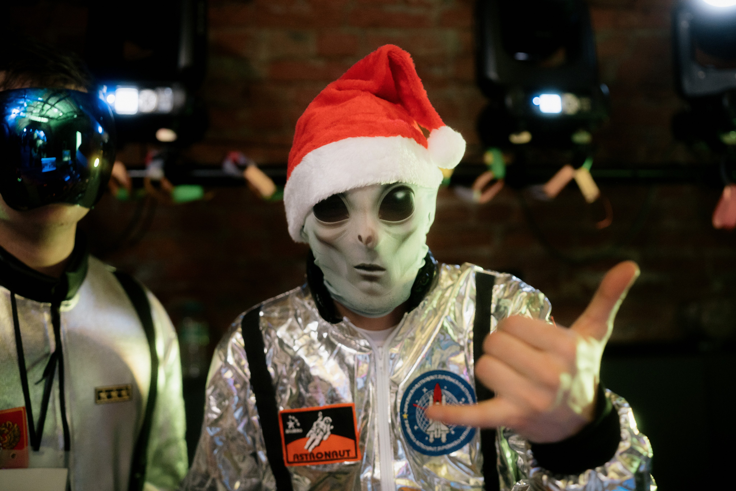 FROM PROVINCE | Морозилка. Фотограф Vika Rin